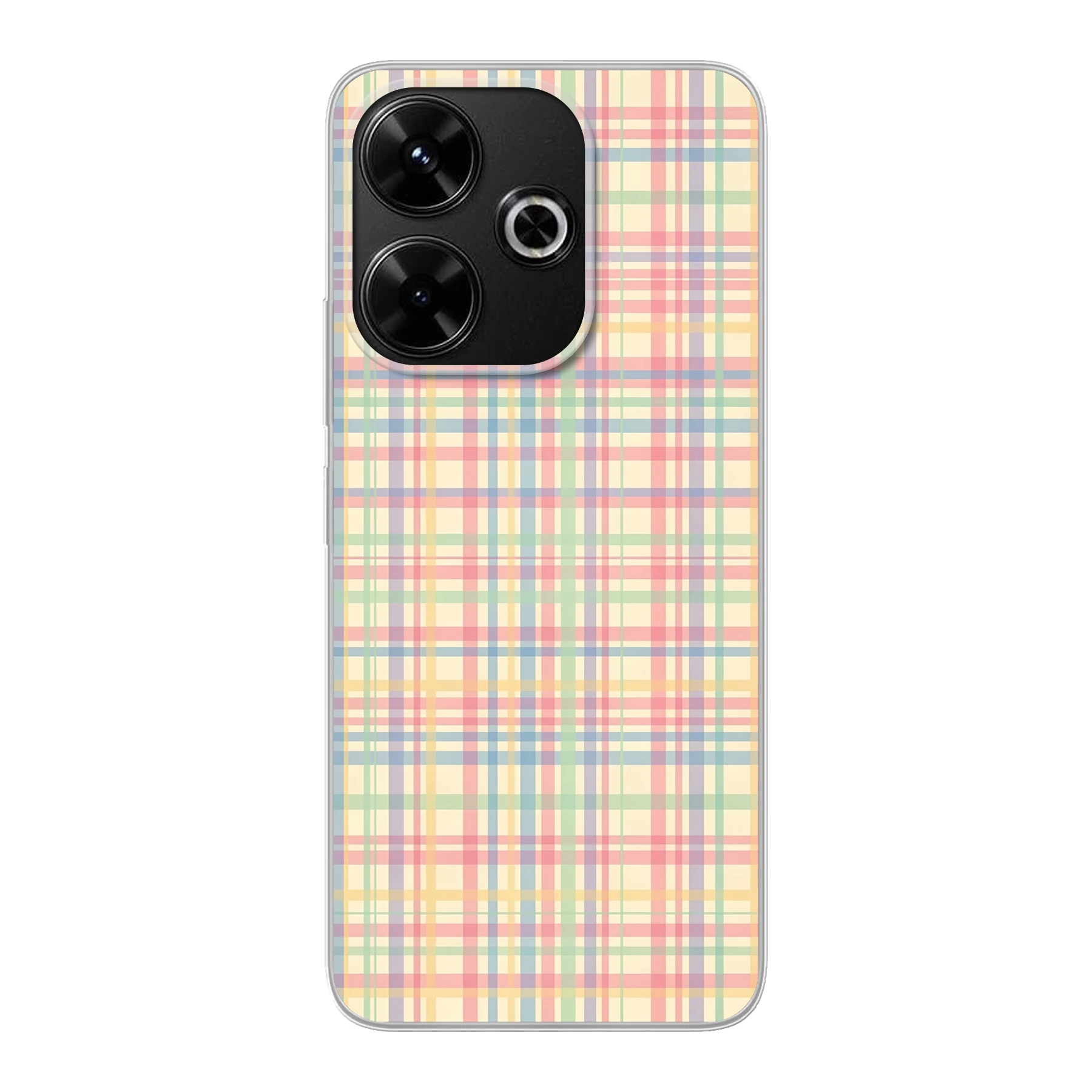 Xiaomi Redmi 13 / Redmi 13X / Redmi Note 13R / Poco M6 4G phone case