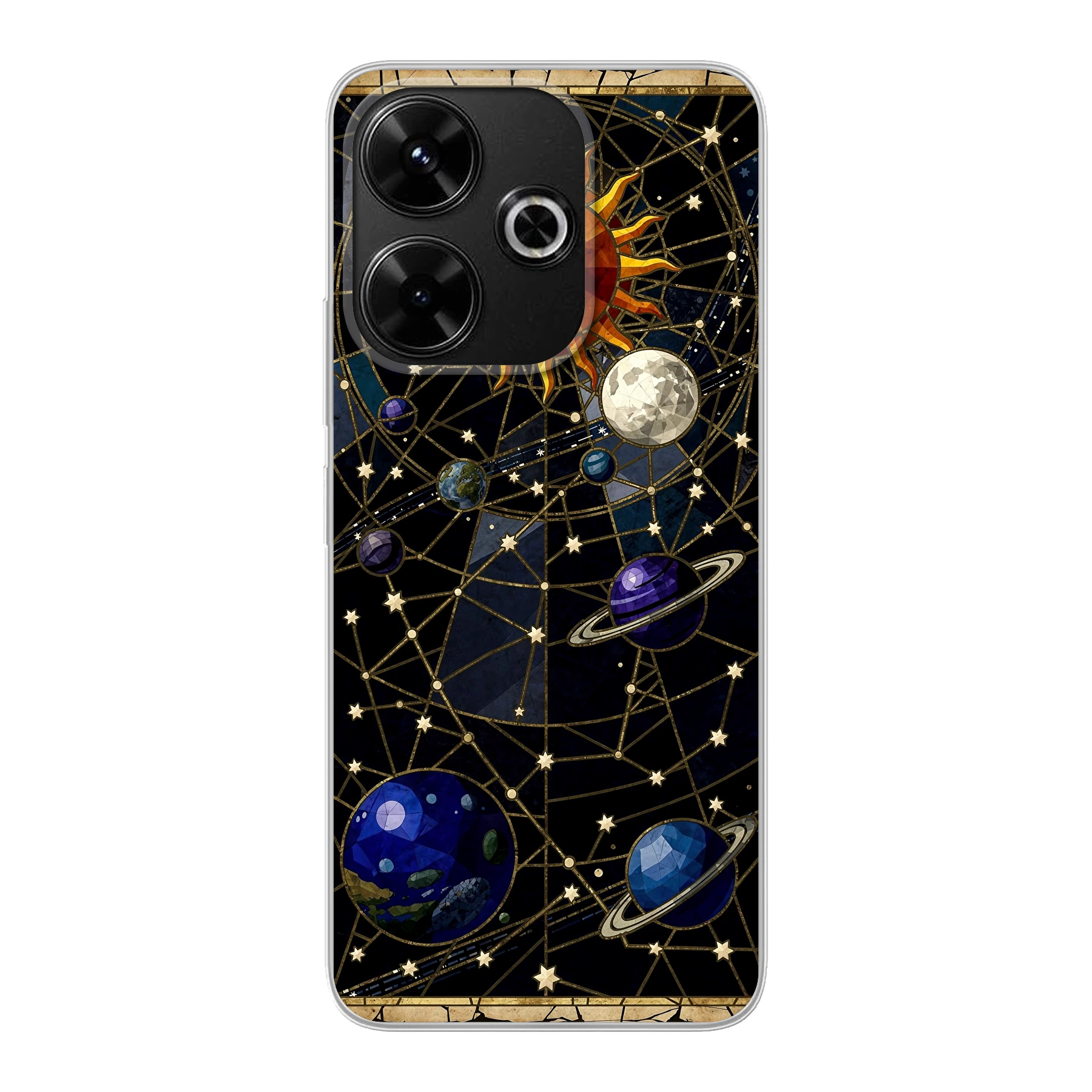 Xiaomi Redmi 13 / Redmi 13X / Redmi Note 13R / Poco M6 4G phone case