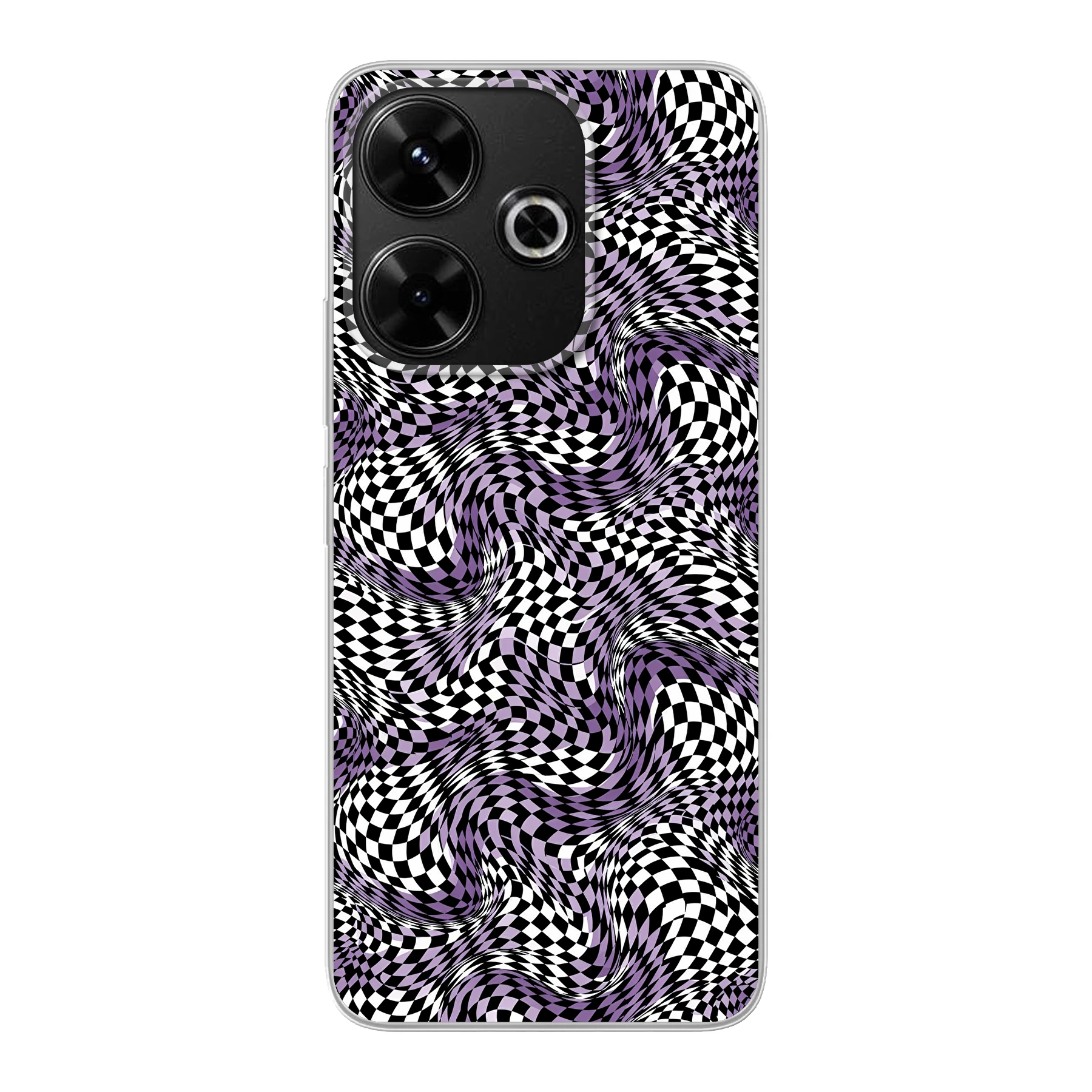 Xiaomi Redmi 13 / Redmi 13X / Redmi Note 13R / Poco M6 4G phone case
