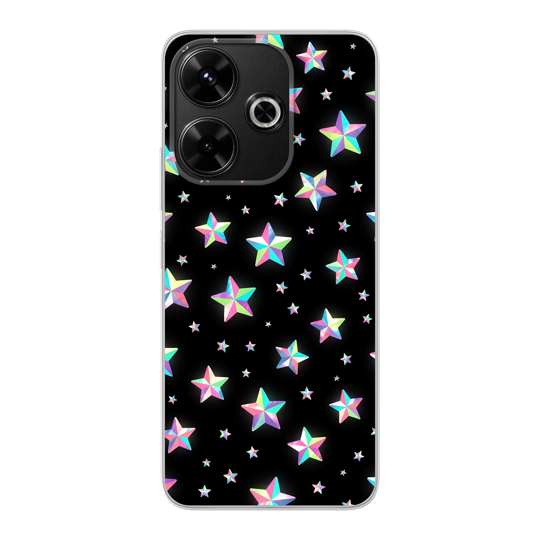 Xiaomi Redmi 13 / Redmi 13X / Redmi Note 13R / Poco M6 4G phone case