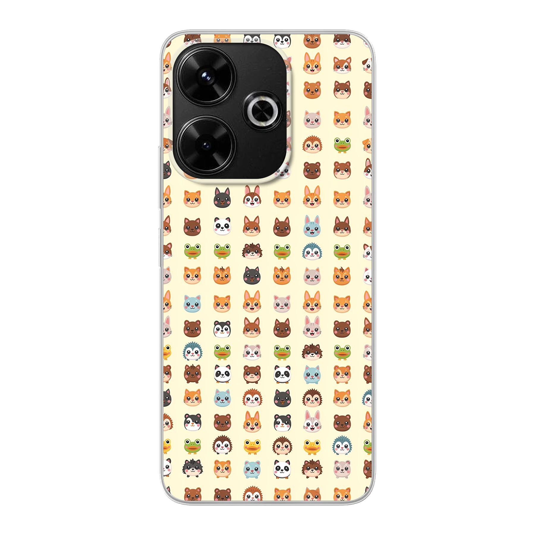 Xiaomi Redmi 13 / Redmi 13X / Redmi Note 13R / Poco M6 4G phone case