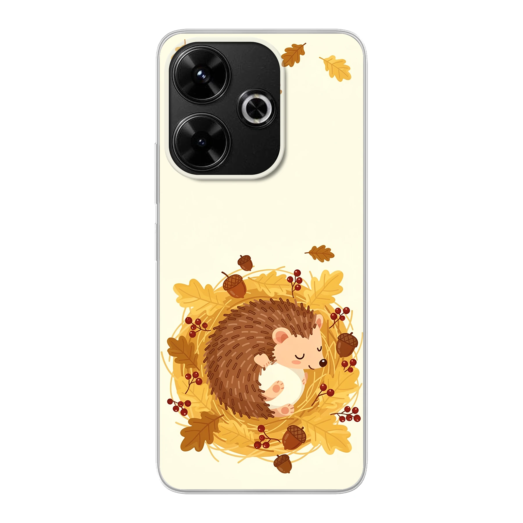 Xiaomi Redmi 13 / Redmi 13X / Redmi Note 13R / Poco M6 4G phone case