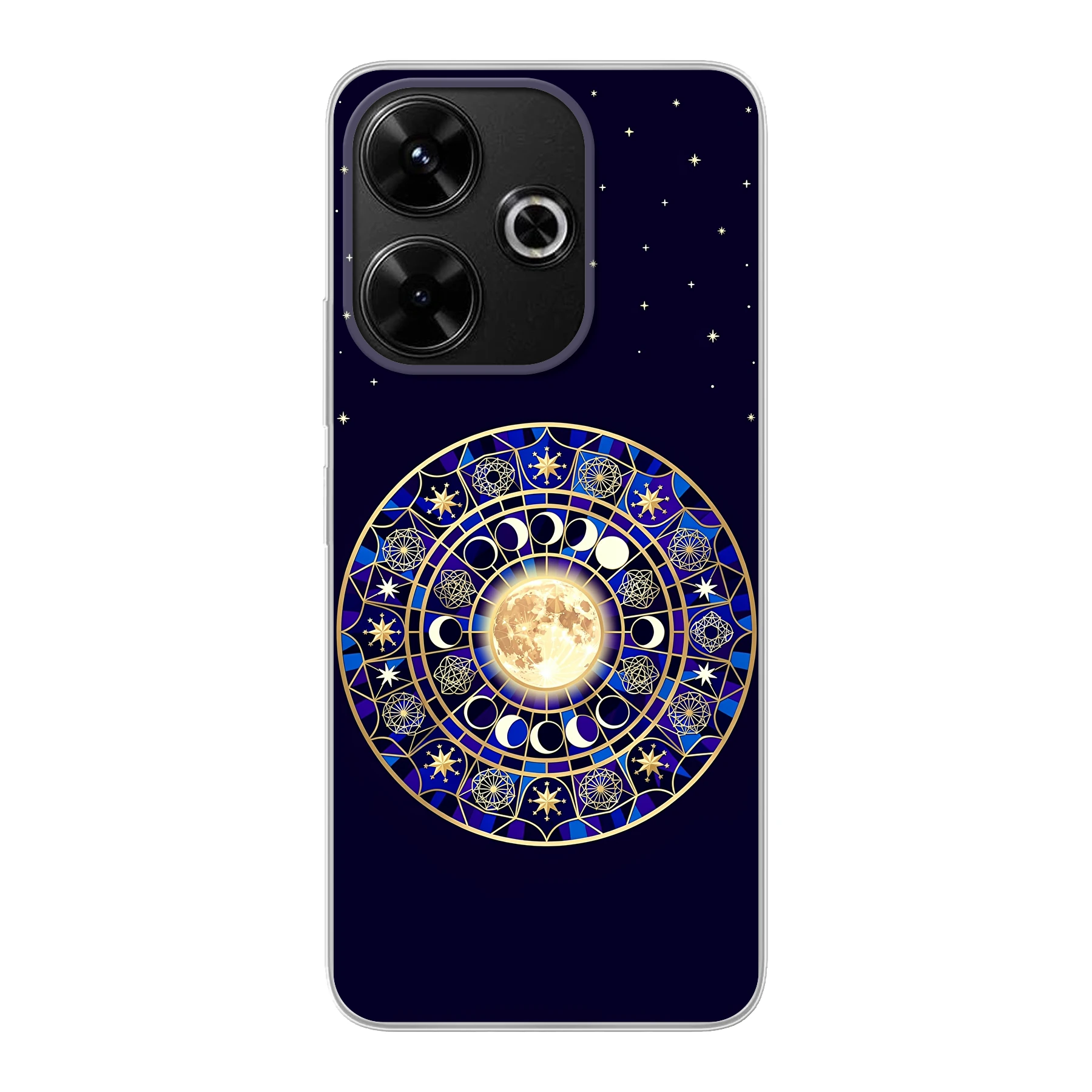 Xiaomi Redmi 13 / Redmi 13X / Redmi Note 13R / Poco M6 4G phone case