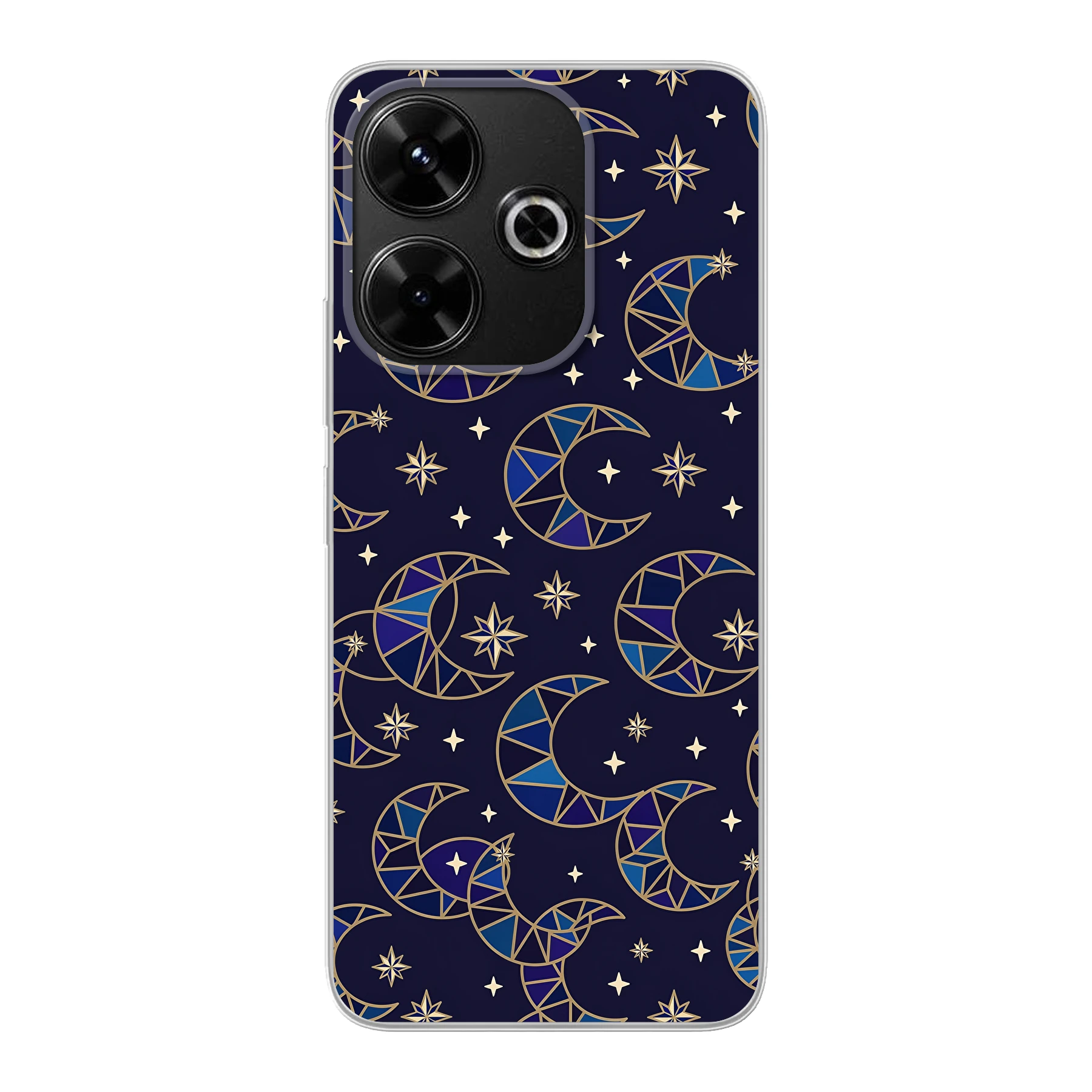 Xiaomi Redmi 13 / Redmi 13X / Redmi Note 13R / Poco M6 4G phone case