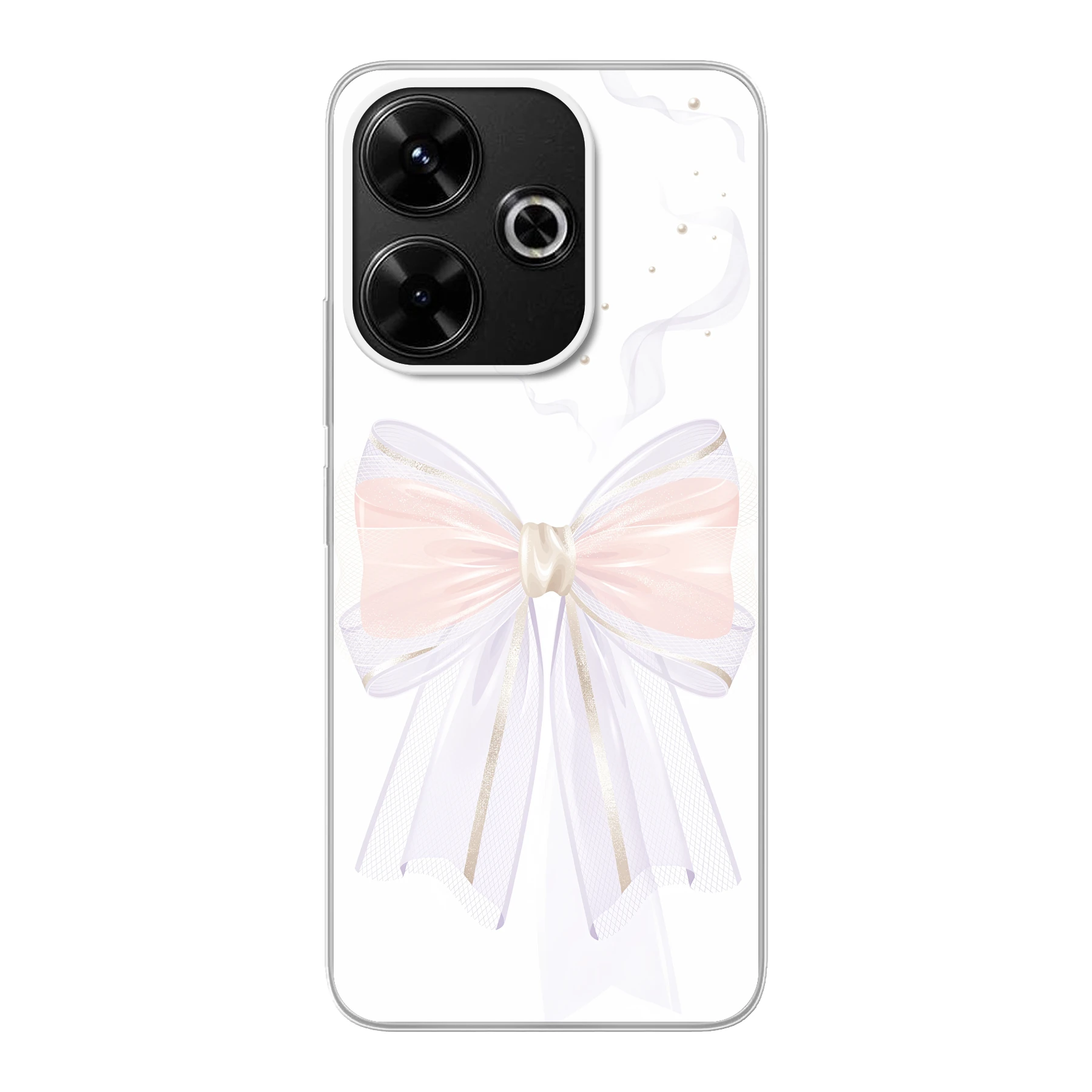 Xiaomi Redmi 13 / Redmi 13X / Redmi Note 13R / Poco M6 4G phone case