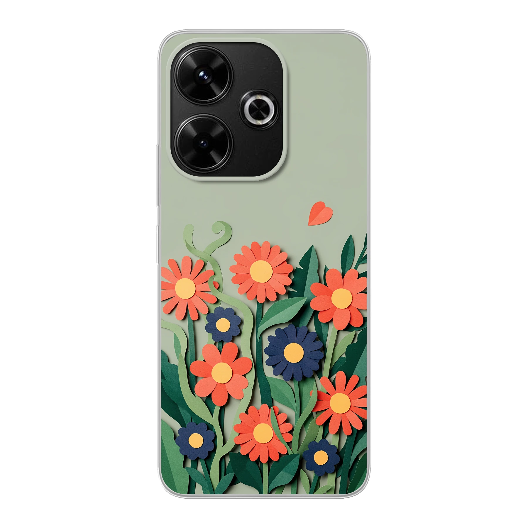 Xiaomi Redmi 13 / Redmi 13X / Redmi Note 13R / Poco M6 4G phone case