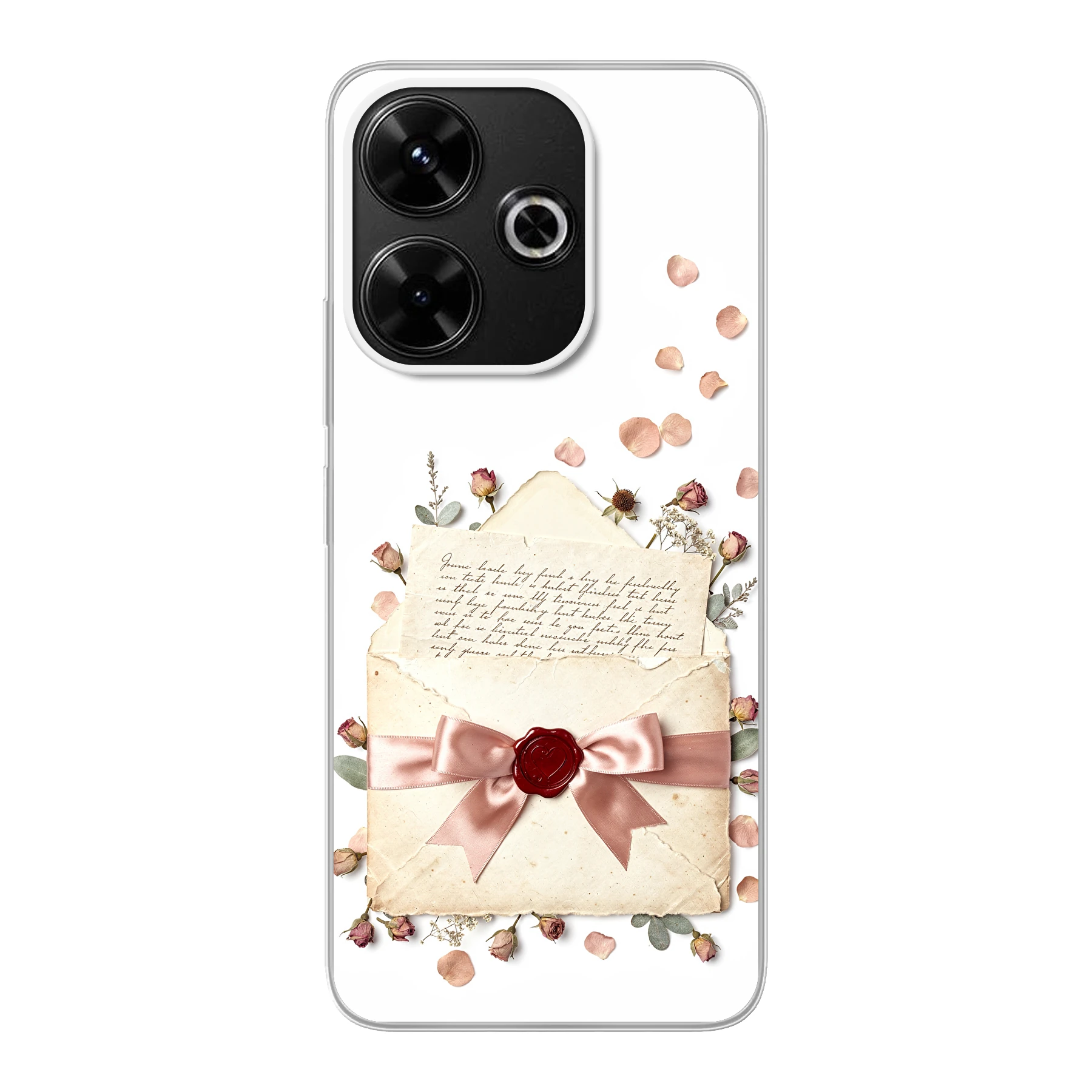 Xiaomi Redmi 13 / Redmi 13X / Redmi Note 13R / Poco M6 4G phone case