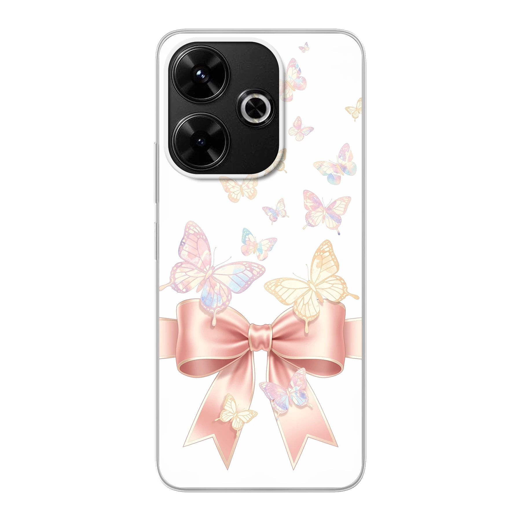 Xiaomi Redmi 13 / Redmi 13X / Redmi Note 13R / Poco M6 4G phone case