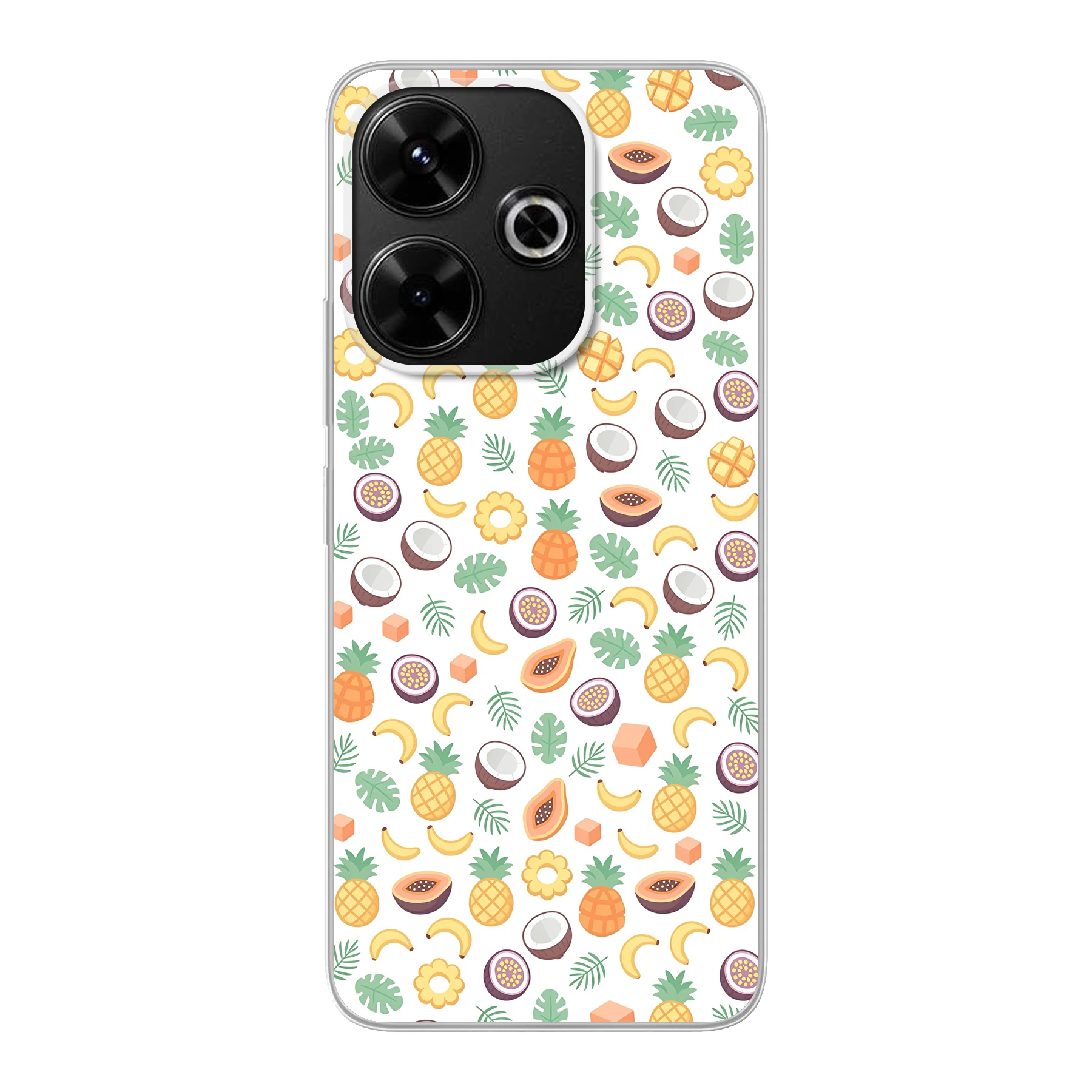 Xiaomi Redmi 13 / Redmi 13X / Redmi Note 13R / Poco M6 4G phone case