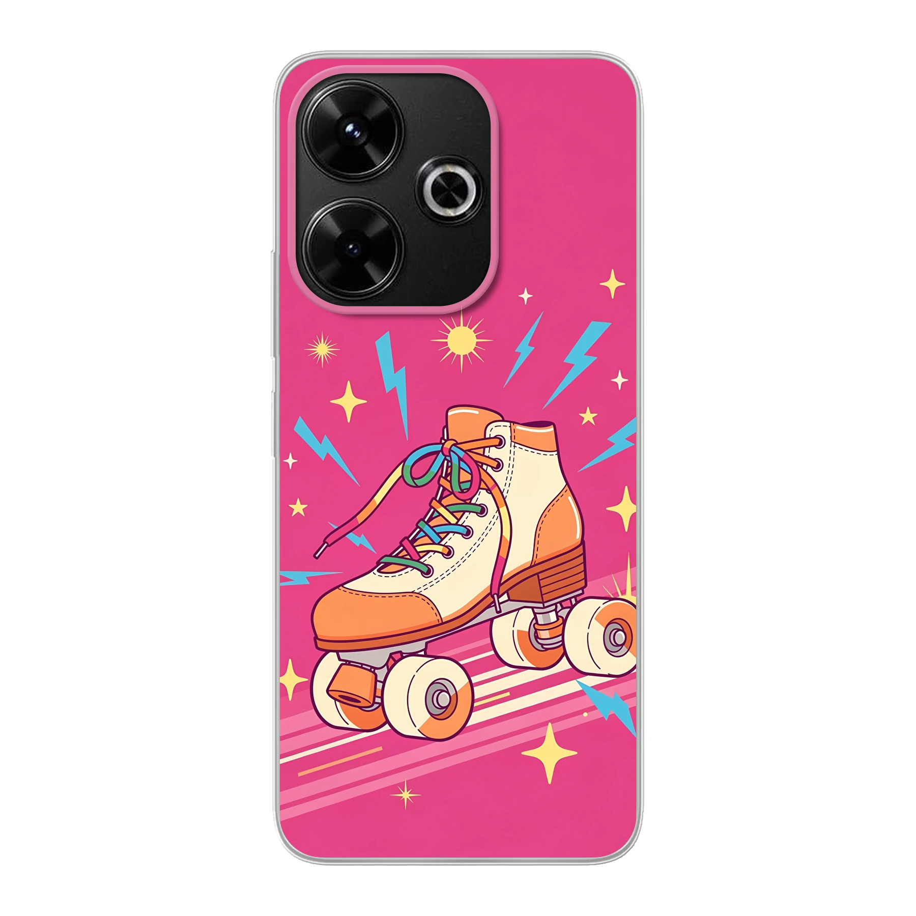 Xiaomi Redmi 13 / Redmi 13X / Redmi Note 13R / Poco M6 4G phone case