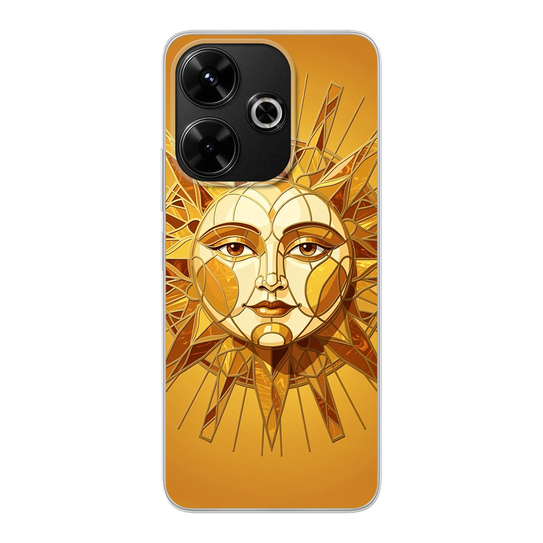 Xiaomi Redmi 13 / Redmi 13X / Redmi Note 13R / Poco M6 4G phone case