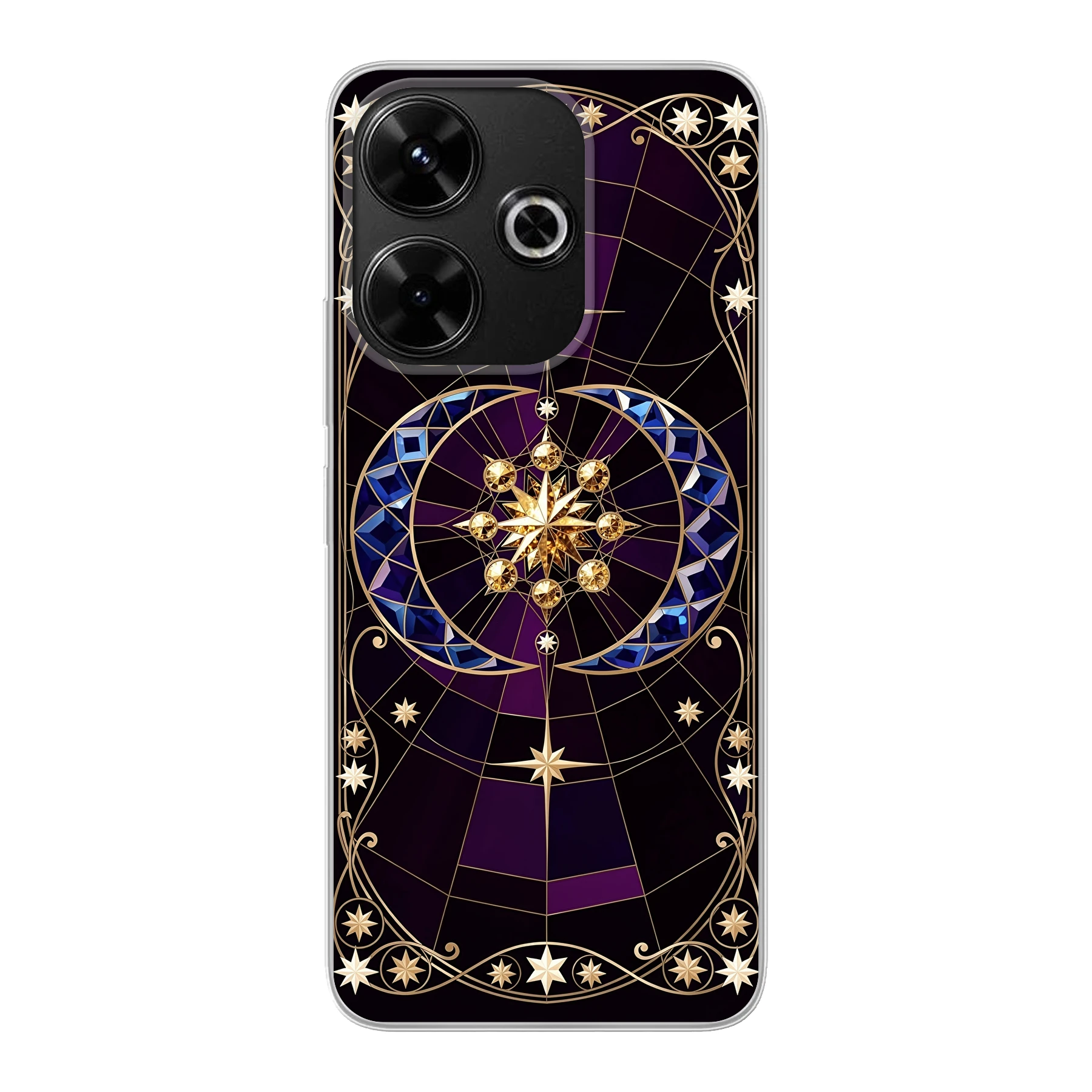 Xiaomi Redmi 13 / Redmi 13X / Redmi Note 13R / Poco M6 4G phone case