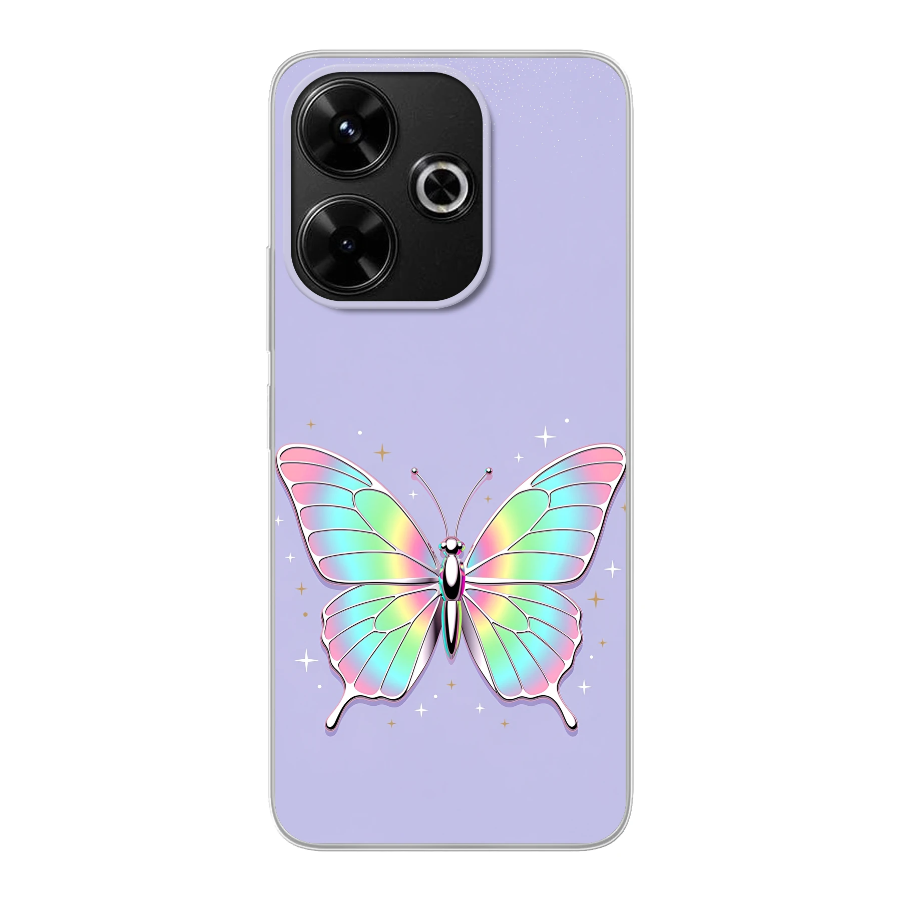 Xiaomi Redmi 13 / Redmi 13X / Redmi Note 13R / Poco M6 4G phone case