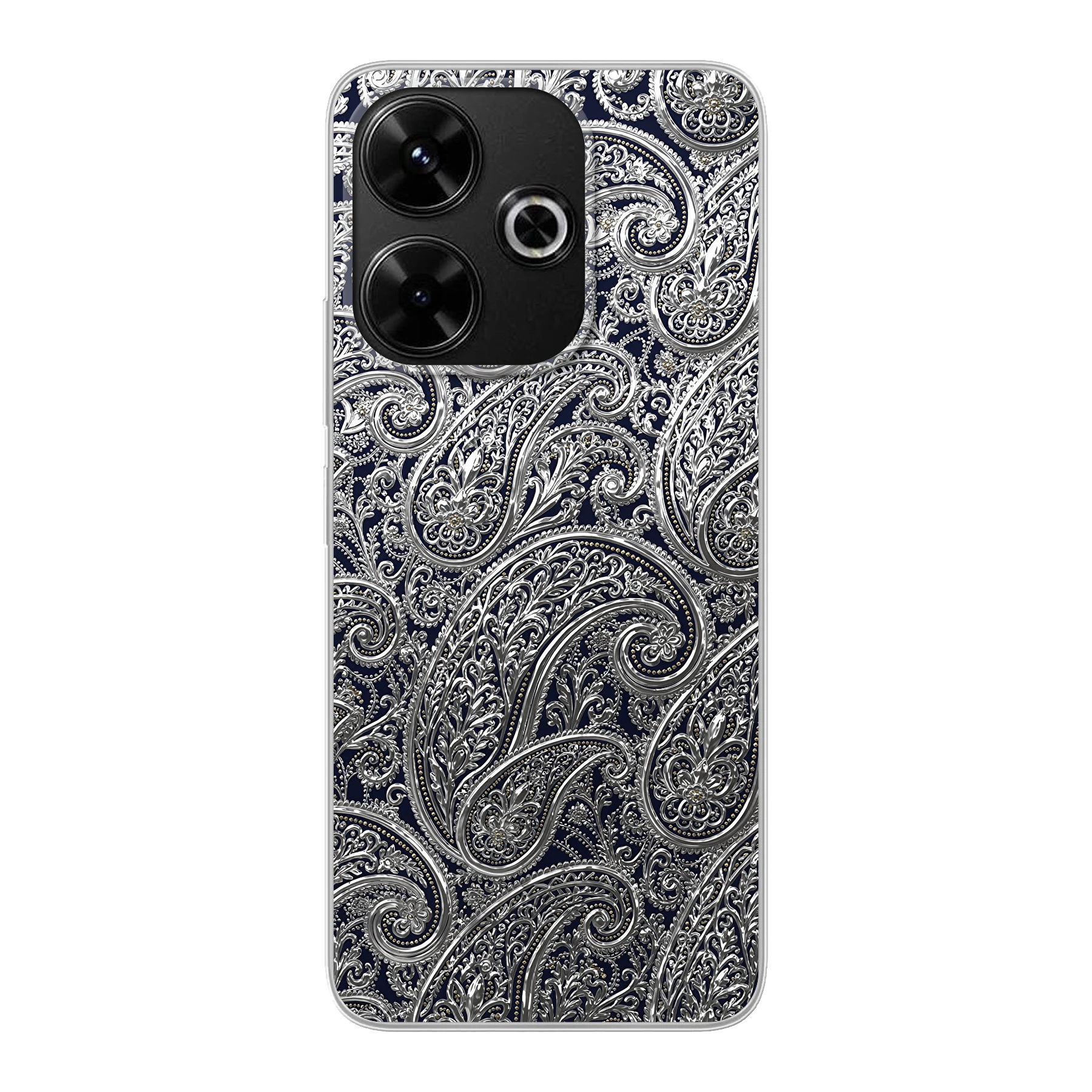 Xiaomi Redmi 13 / Redmi 13X / Redmi Note 13R / Poco M6 4G phone case
