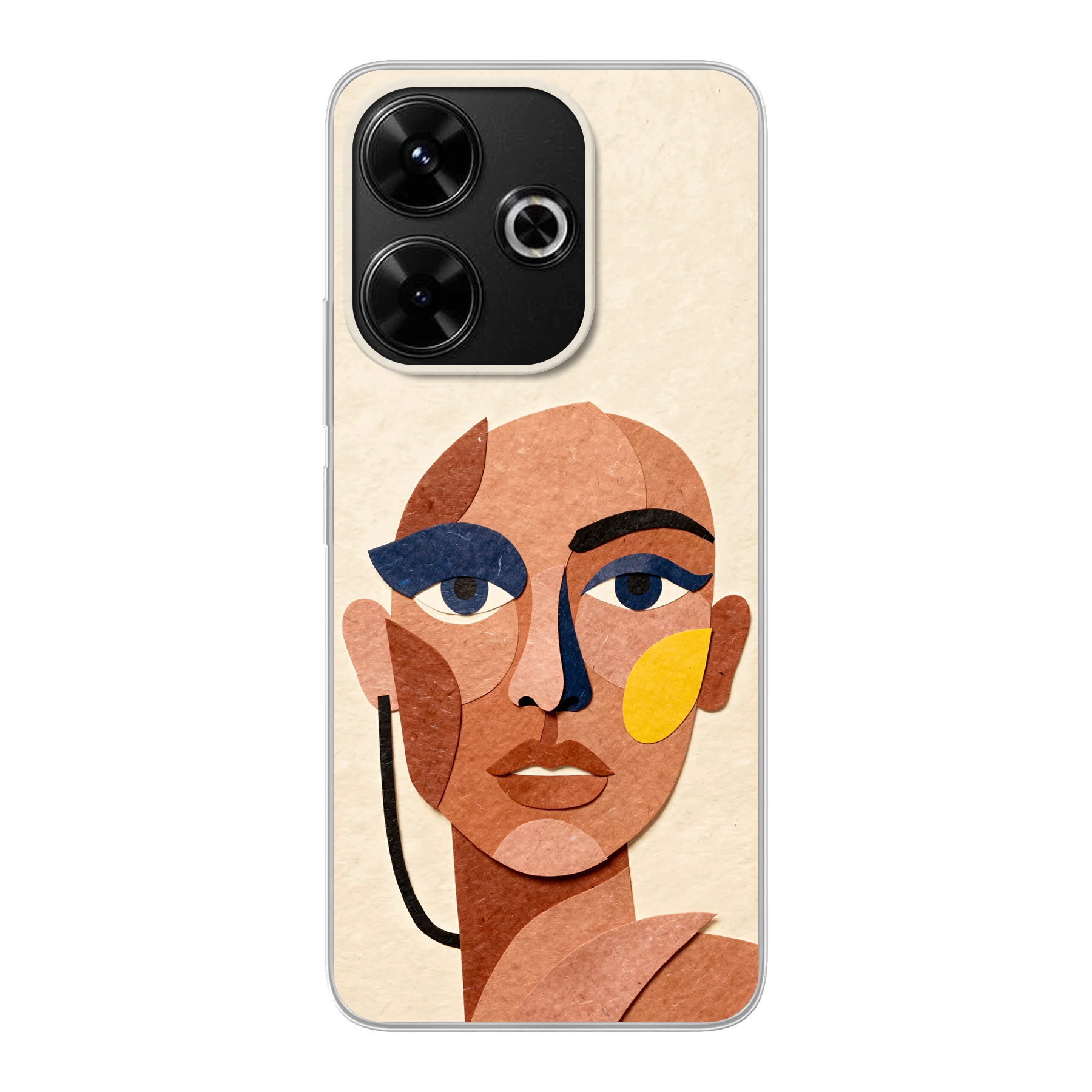 Xiaomi Redmi 13 / Redmi 13X / Redmi Note 13R / Poco M6 4G phone case