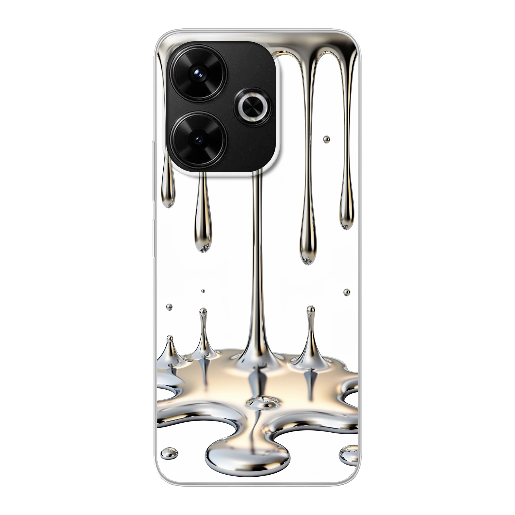 Xiaomi Redmi 13 / Redmi 13X / Redmi Note 13R / Poco M6 4G phone case