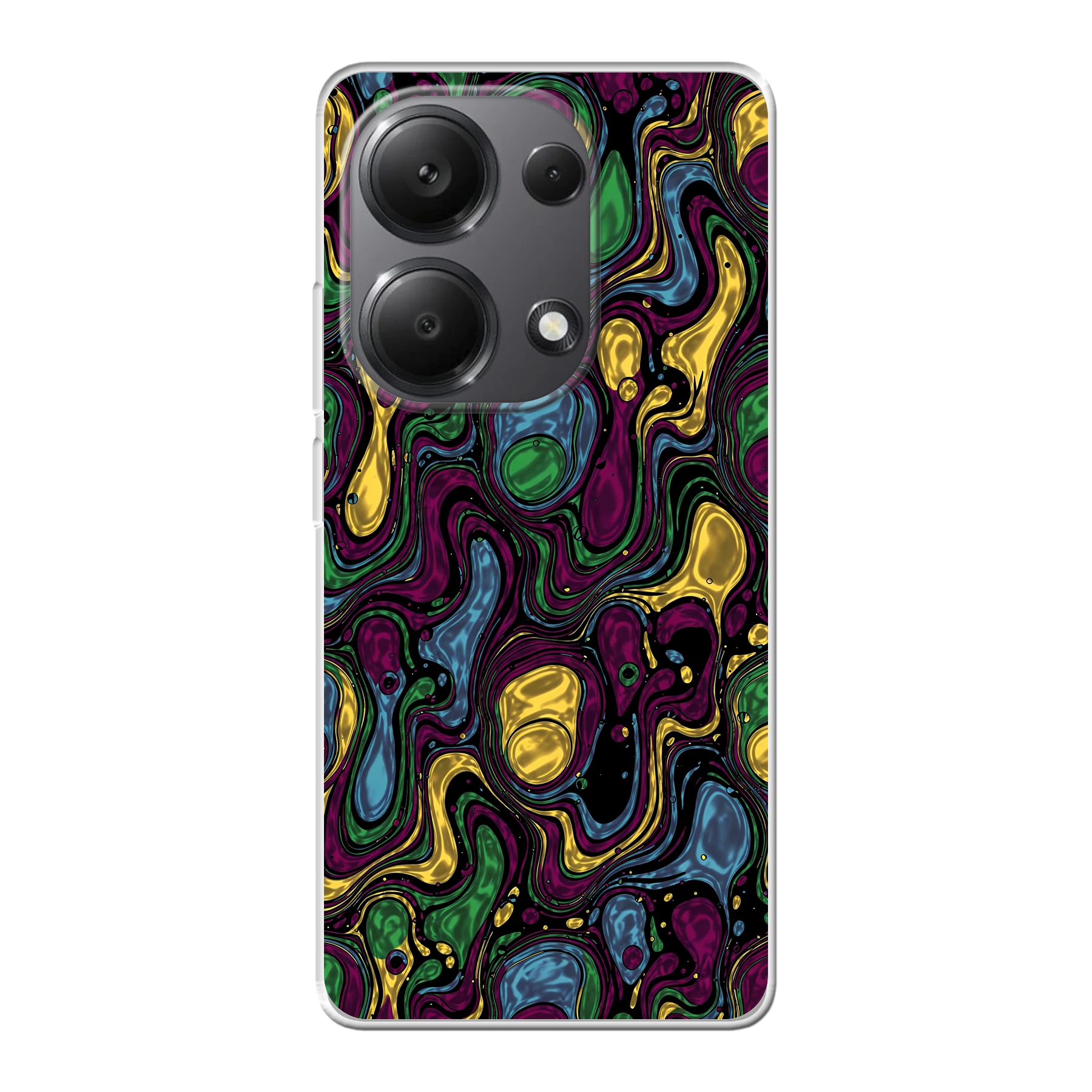 Xiaomi Redmi Note 13 Pro 4G / Poco M6 Pro phone case