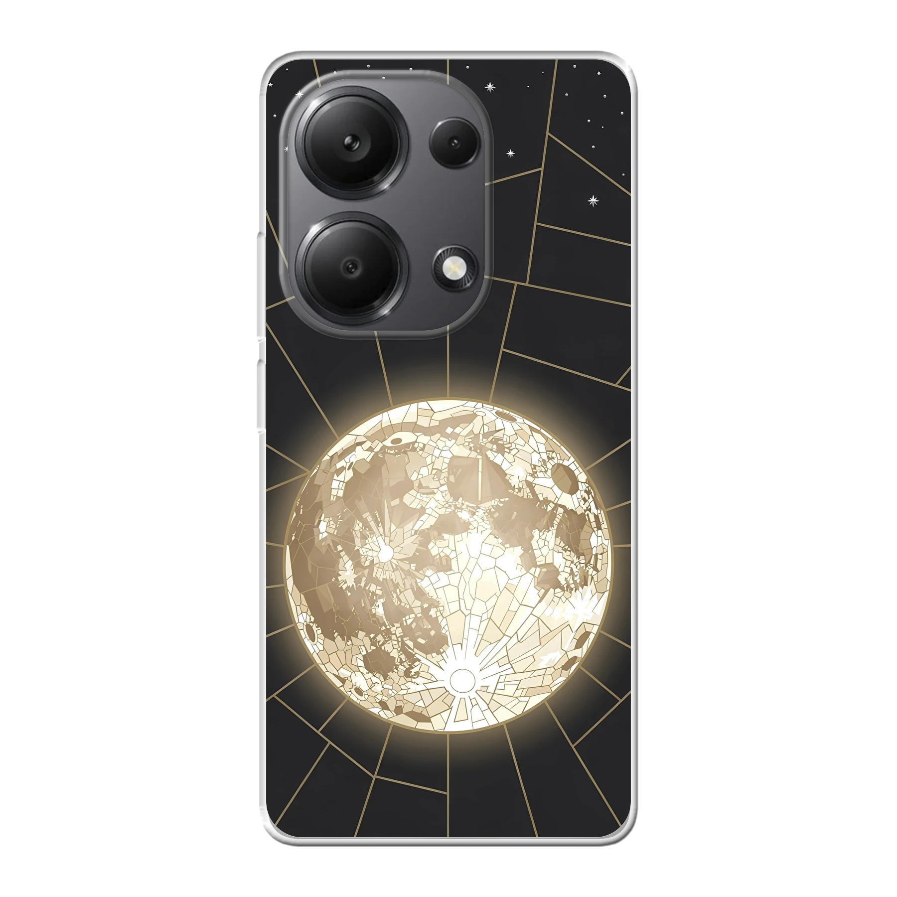 Xiaomi Redmi Note 13 Pro 4G / Poco M6 Pro phone case