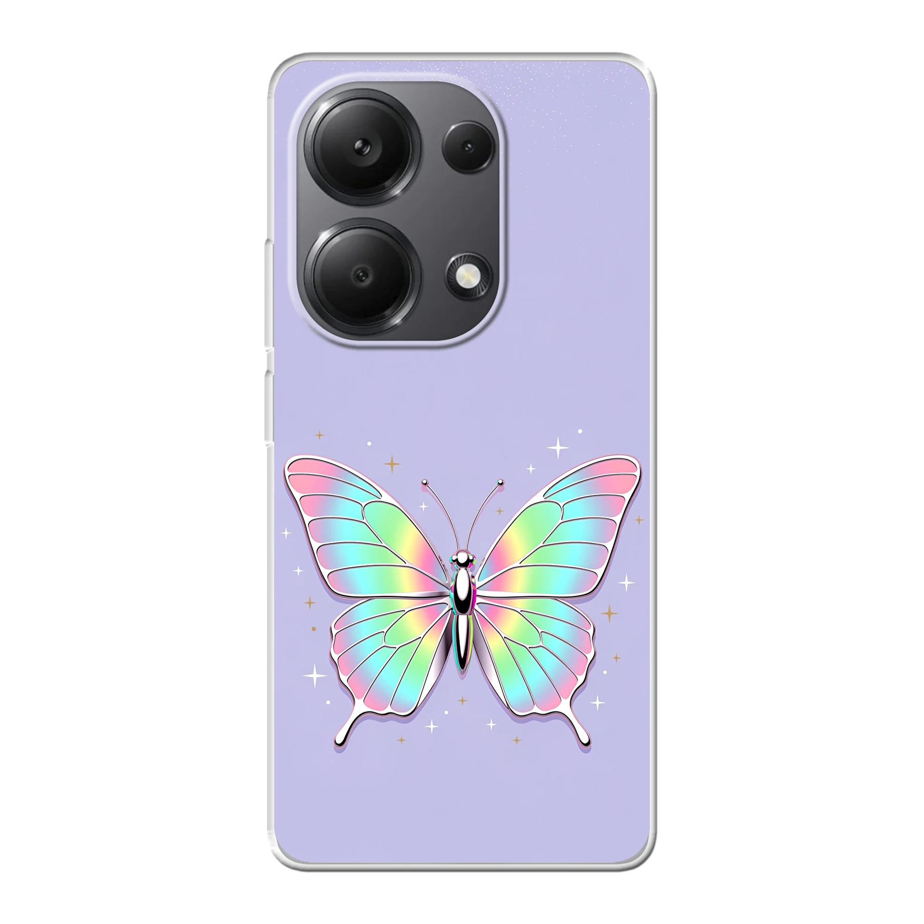 Xiaomi Redmi Note 13 Pro 4G / Poco M6 Pro phone case