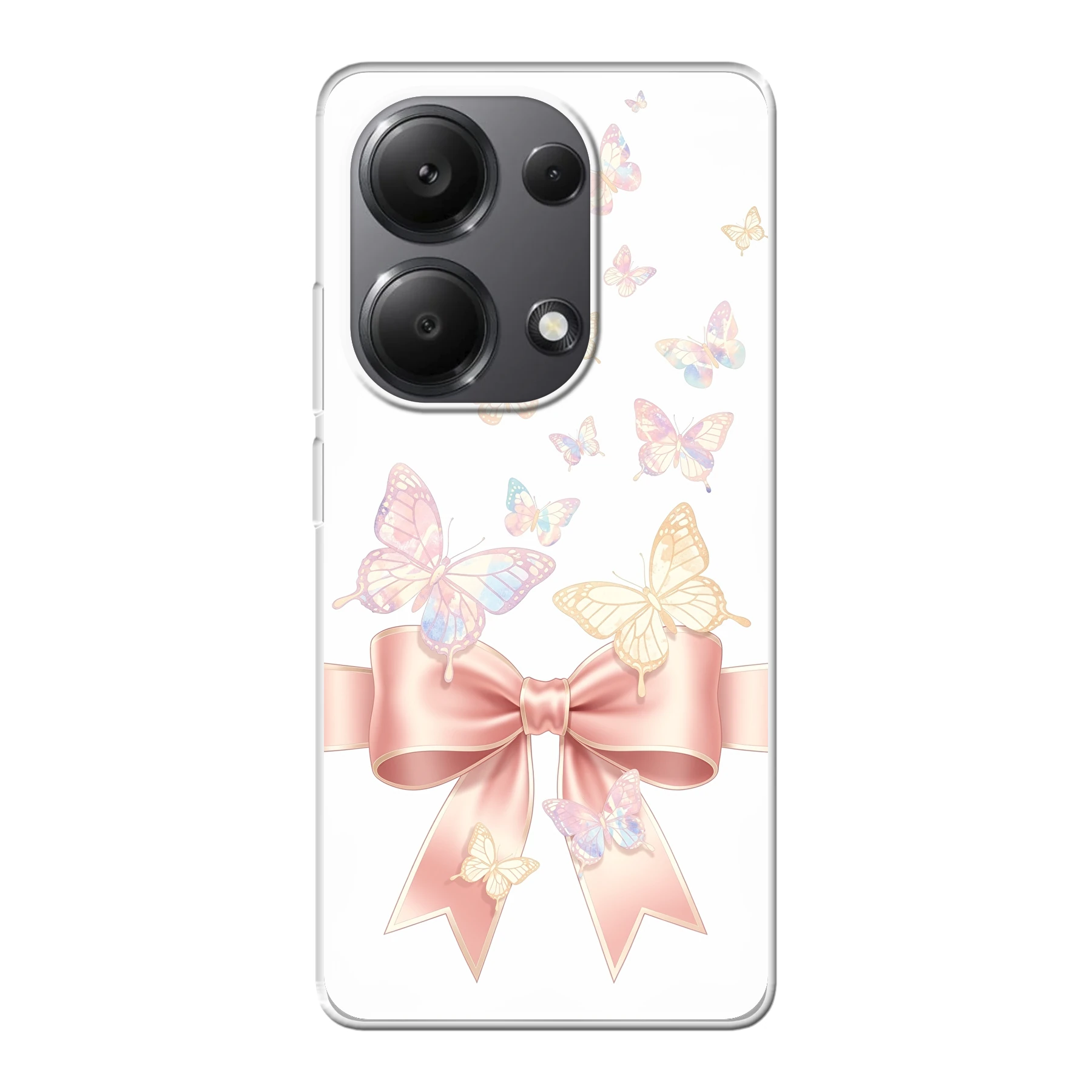Xiaomi Redmi Note 13 Pro 4G / Poco M6 Pro phone case
