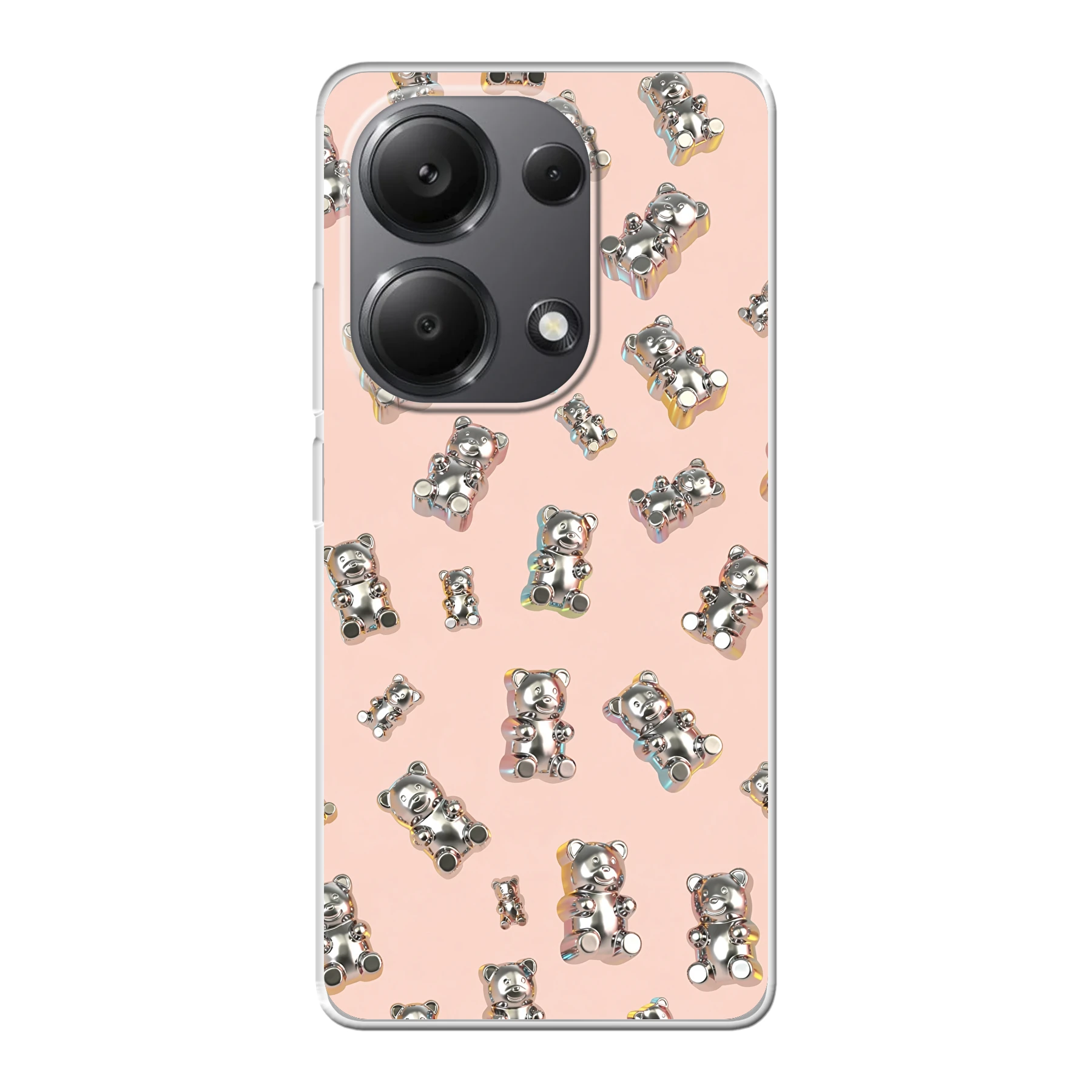 Xiaomi Redmi Note 13 Pro 4G / Poco M6 Pro phone case