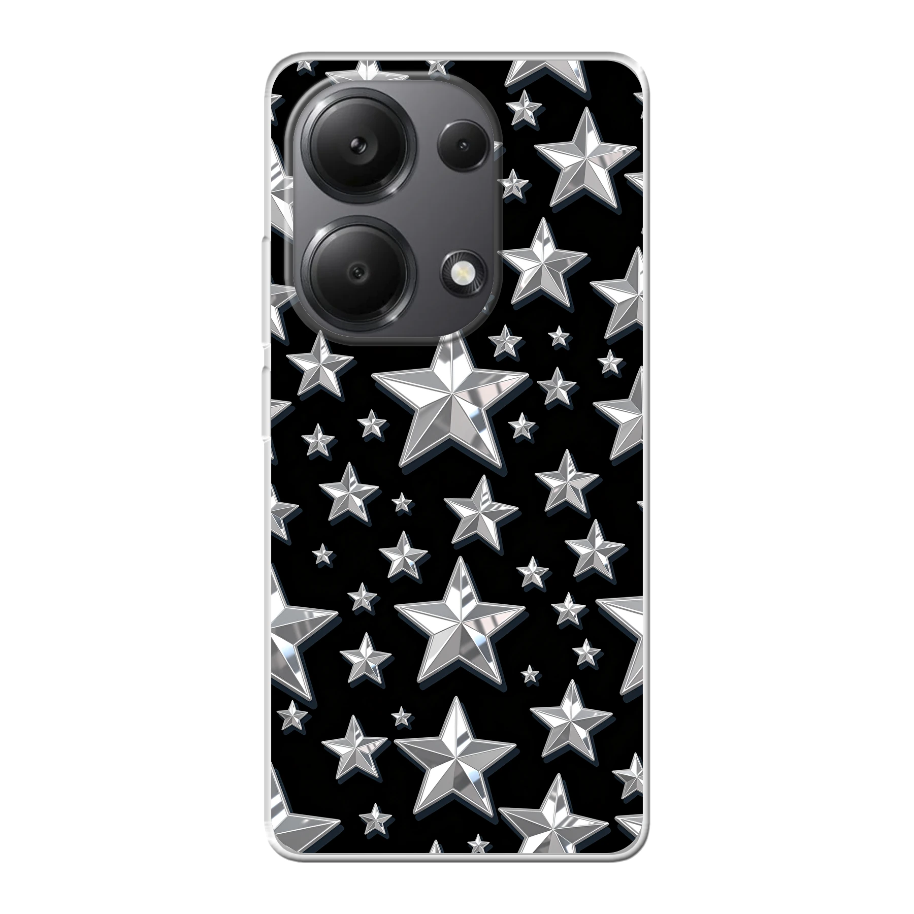 Xiaomi Redmi Note 13 Pro 4G / Poco M6 Pro phone case