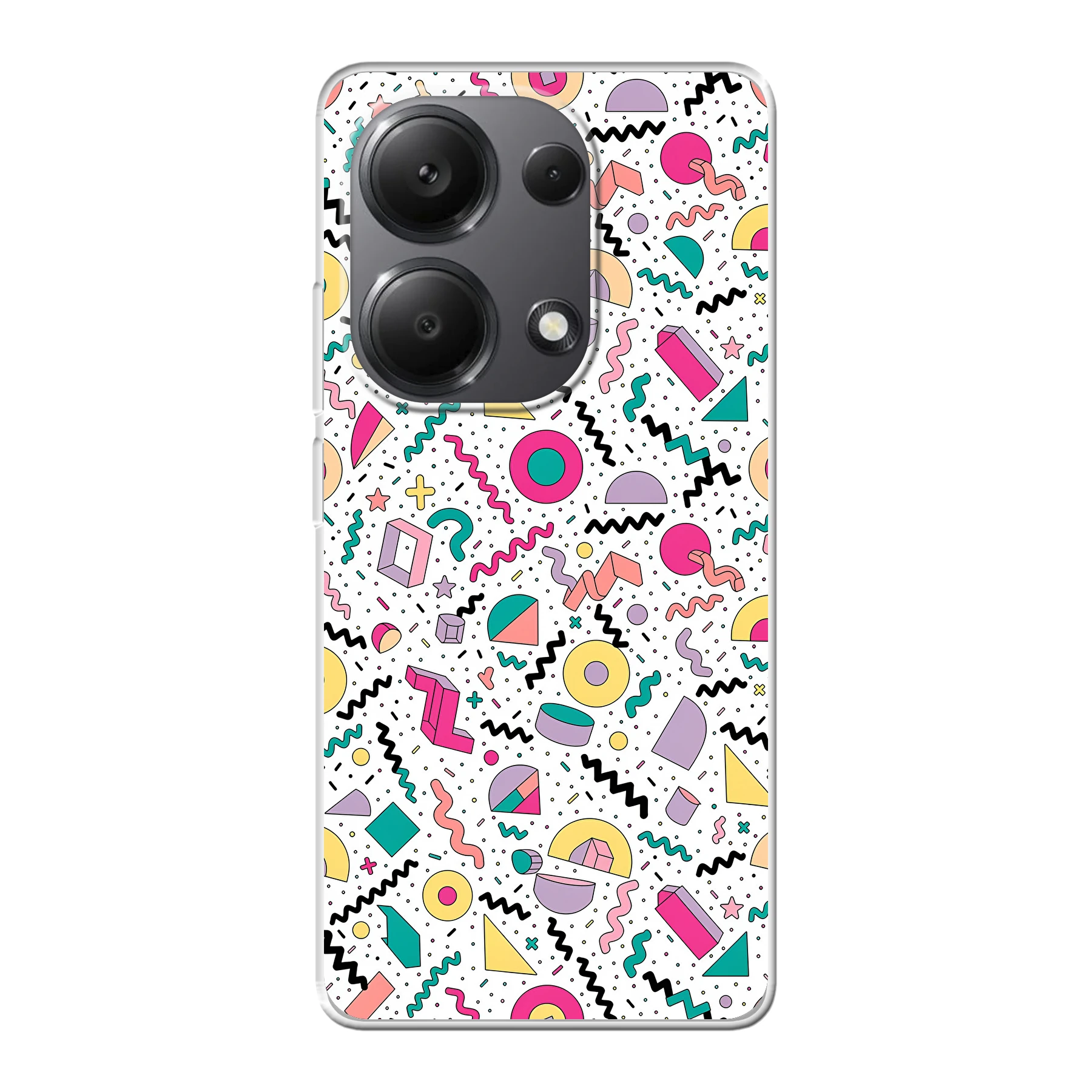 Xiaomi Redmi Note 13 Pro 4G / Poco M6 Pro phone case