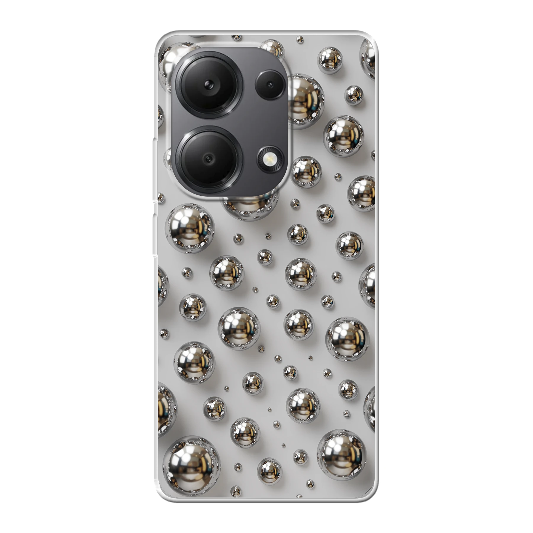 Xiaomi Redmi Note 13 Pro 4G / Poco M6 Pro phone case
