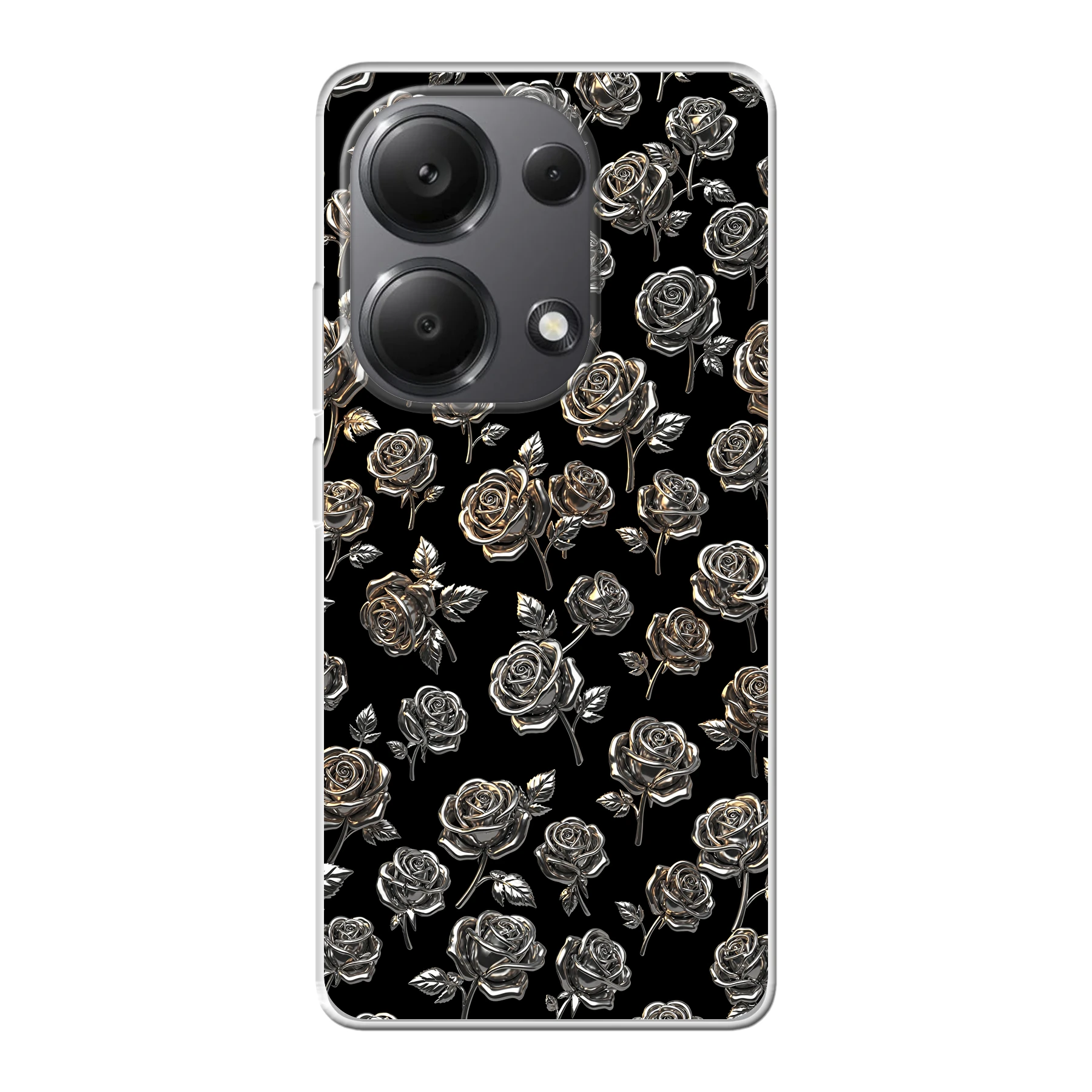 Xiaomi Redmi Note 13 Pro 4G / Poco M6 Pro phone case