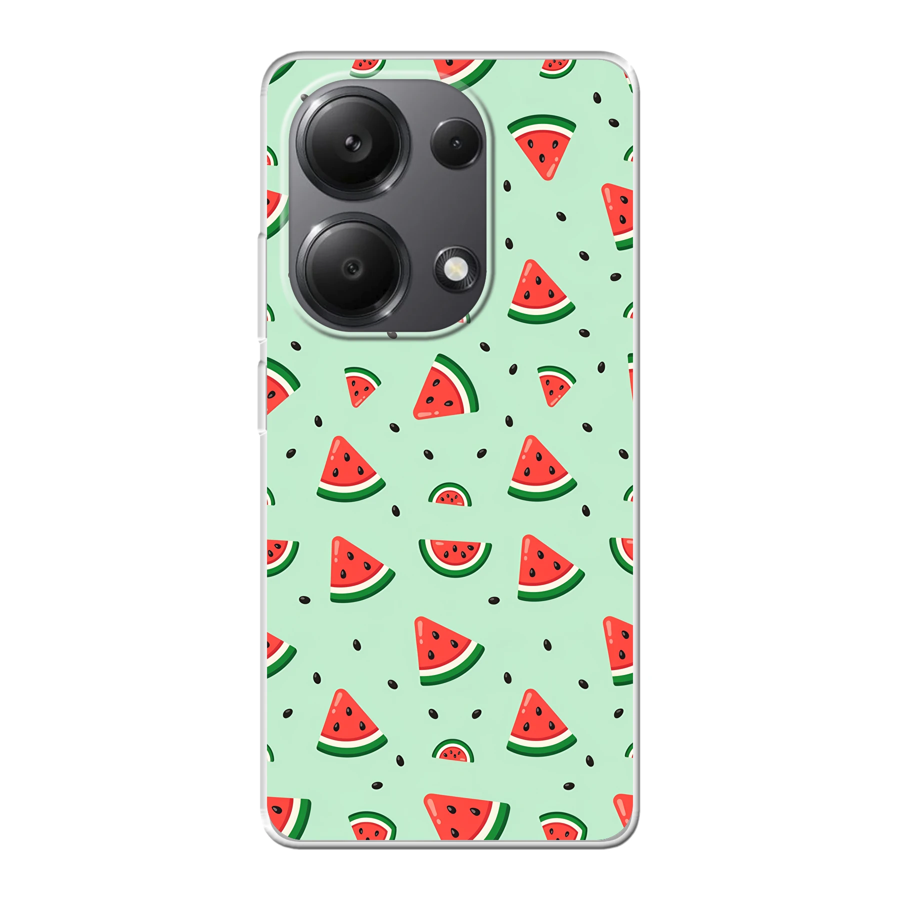 Xiaomi Redmi Note 13 Pro 4G / Poco M6 Pro phone case