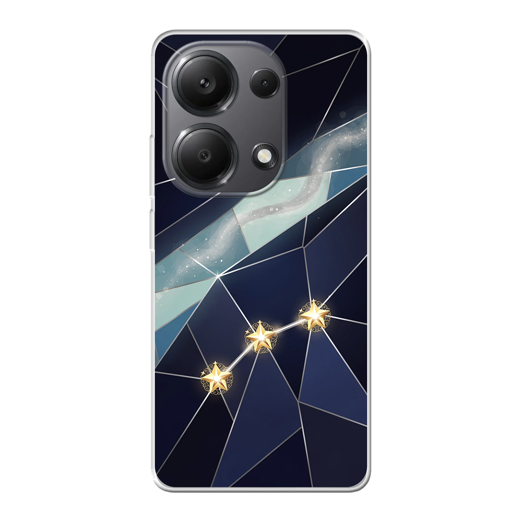 Xiaomi Redmi Note 13 Pro 4G / Poco M6 Pro phone case