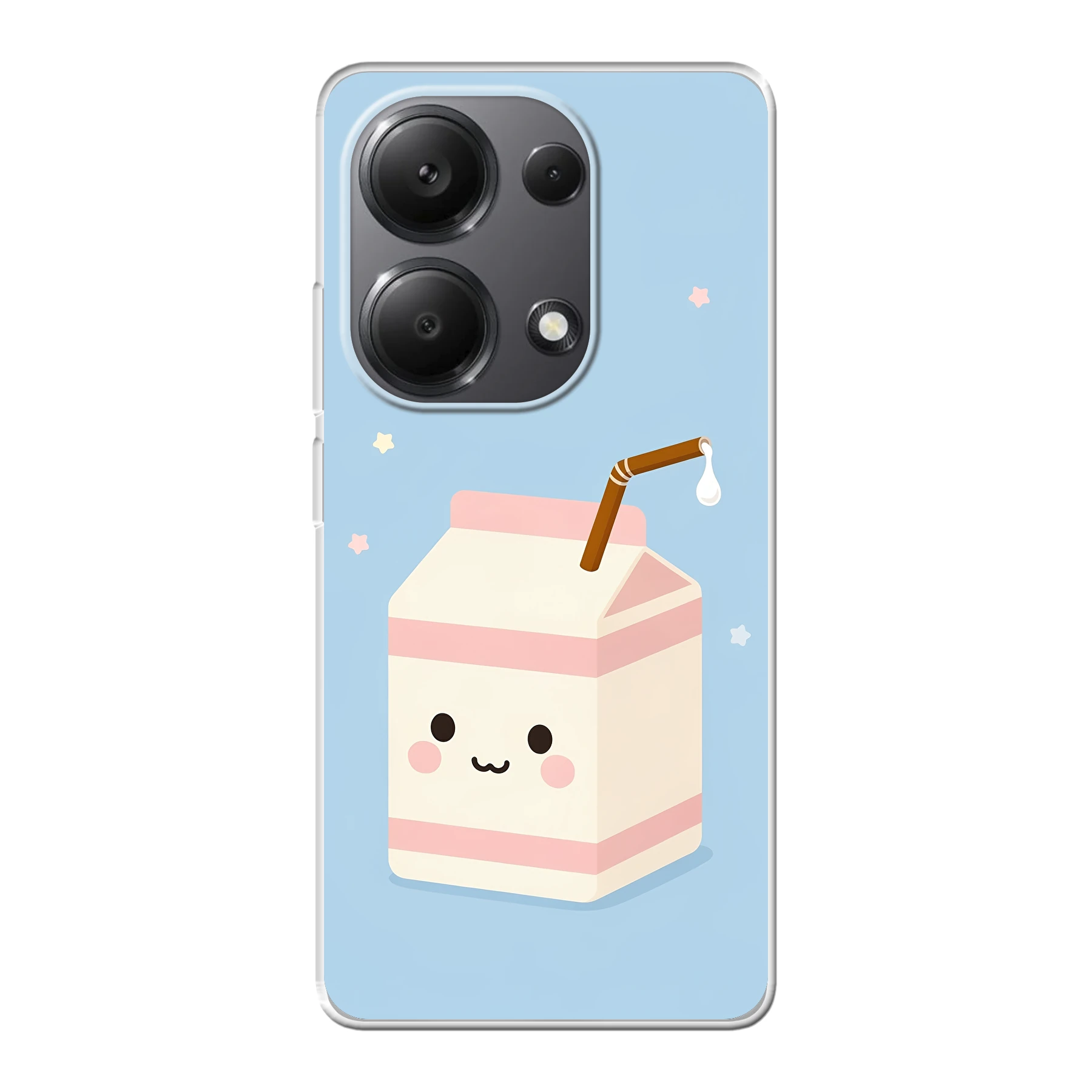 Xiaomi Redmi Note 13 Pro 4G / Poco M6 Pro phone case