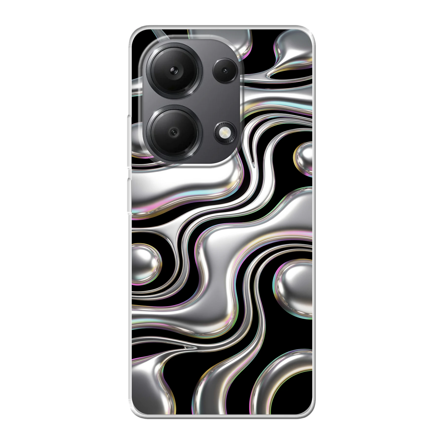 Xiaomi Redmi Note 13 Pro 4G / Poco M6 Pro phone case