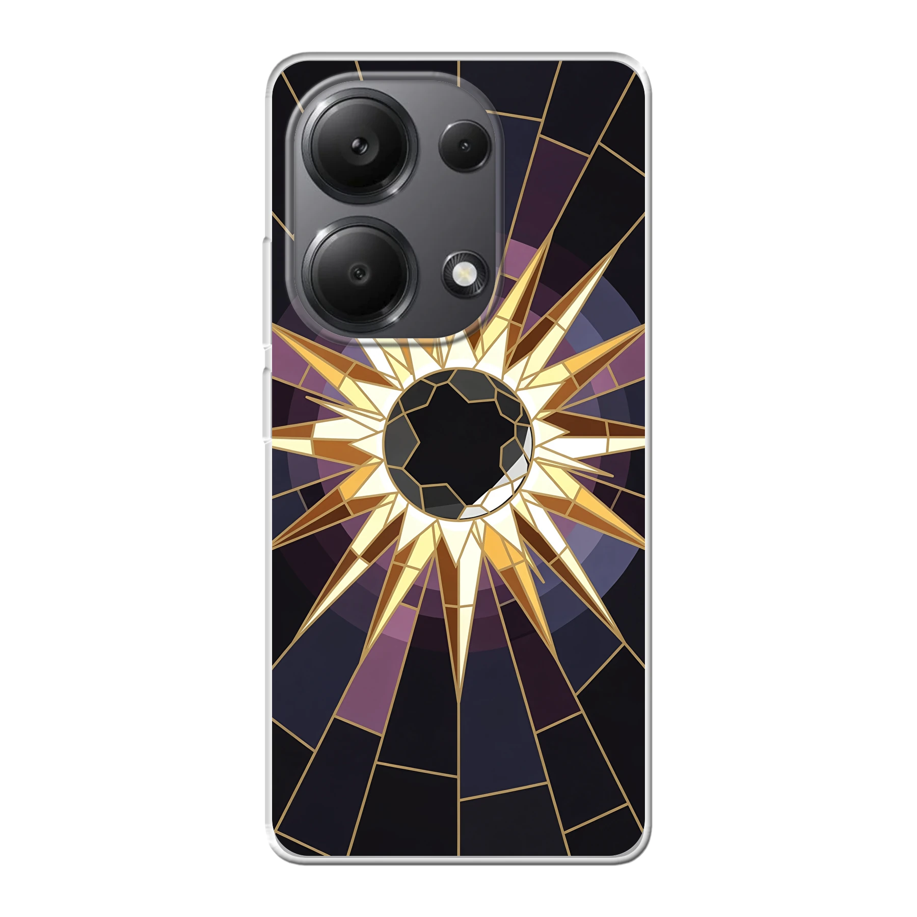 Xiaomi Redmi Note 13 Pro 4G / Poco M6 Pro phone case