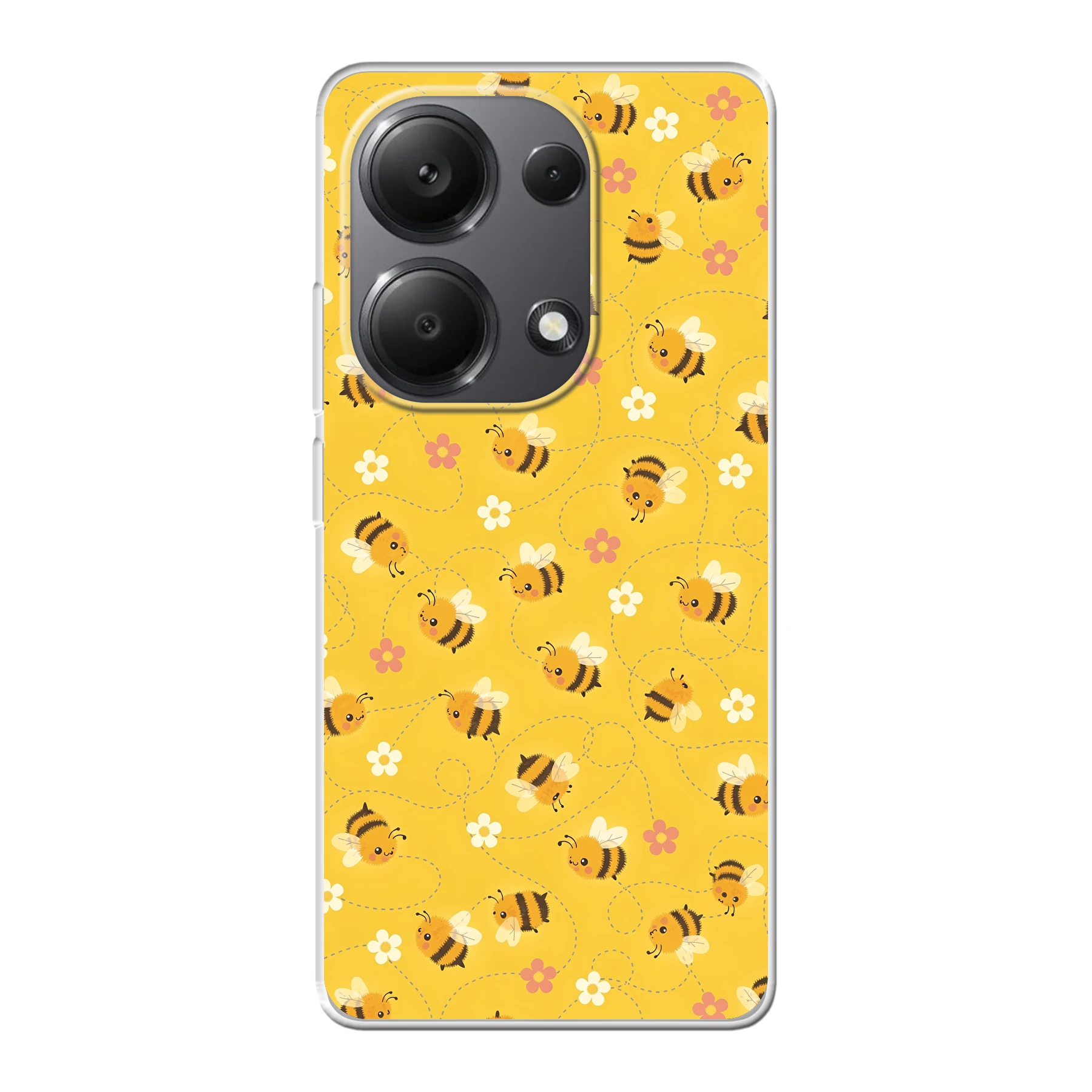 Xiaomi Redmi Note 13 Pro 4G / Poco M6 Pro phone case
