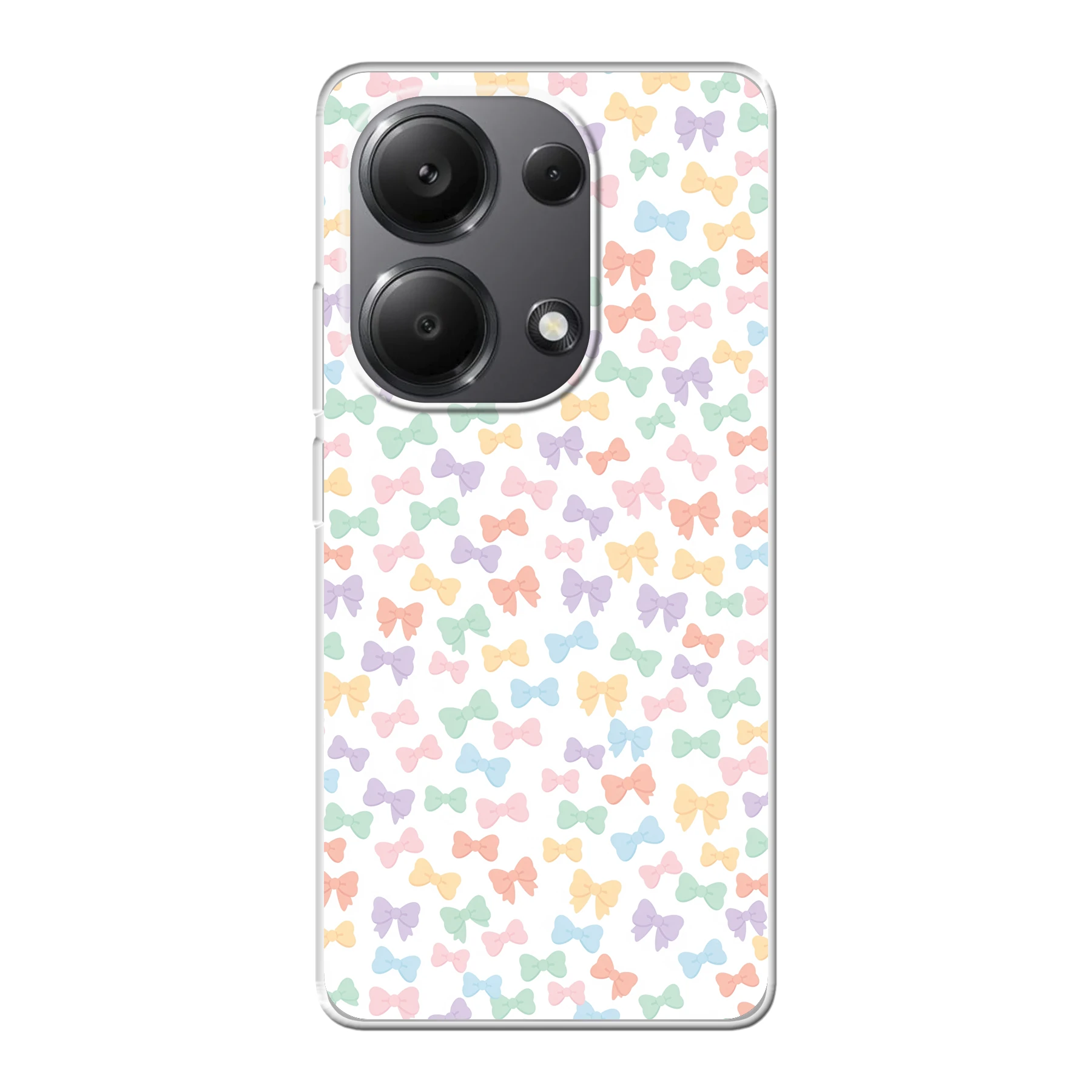 Xiaomi Redmi Note 13 Pro 4G / Poco M6 Pro phone case