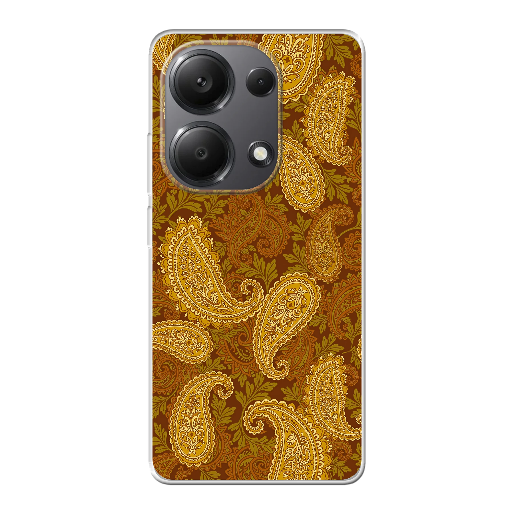 Xiaomi Redmi Note 13 Pro 4G / Poco M6 Pro phone case