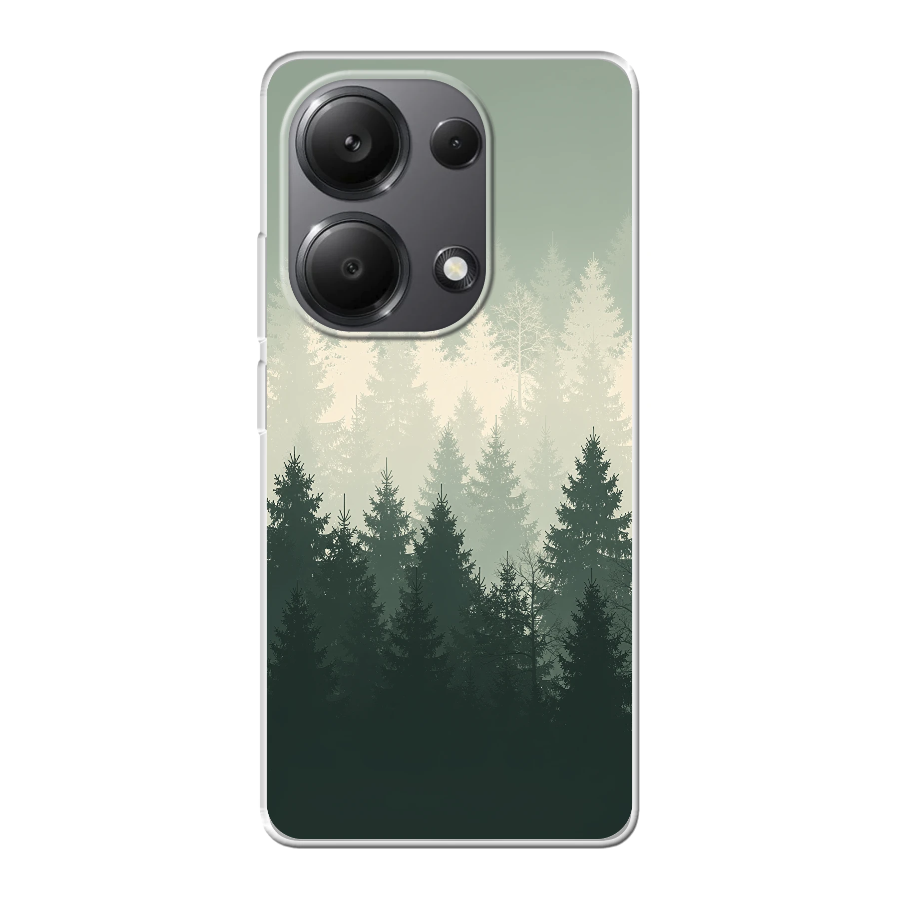 Xiaomi Redmi Note 13 Pro 4G / Poco M6 Pro phone case