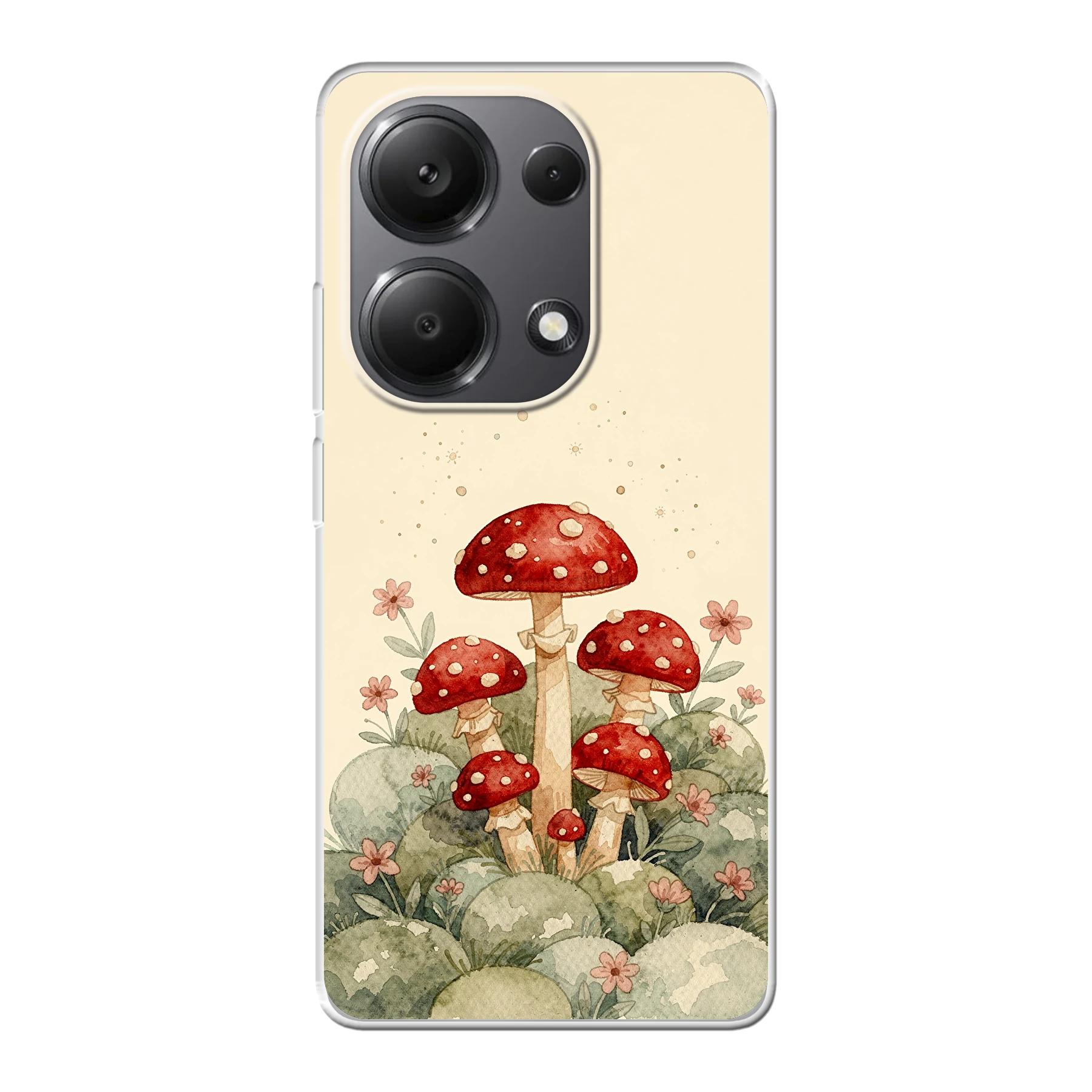 Xiaomi Redmi Note 13 Pro 4G / Poco M6 Pro phone case