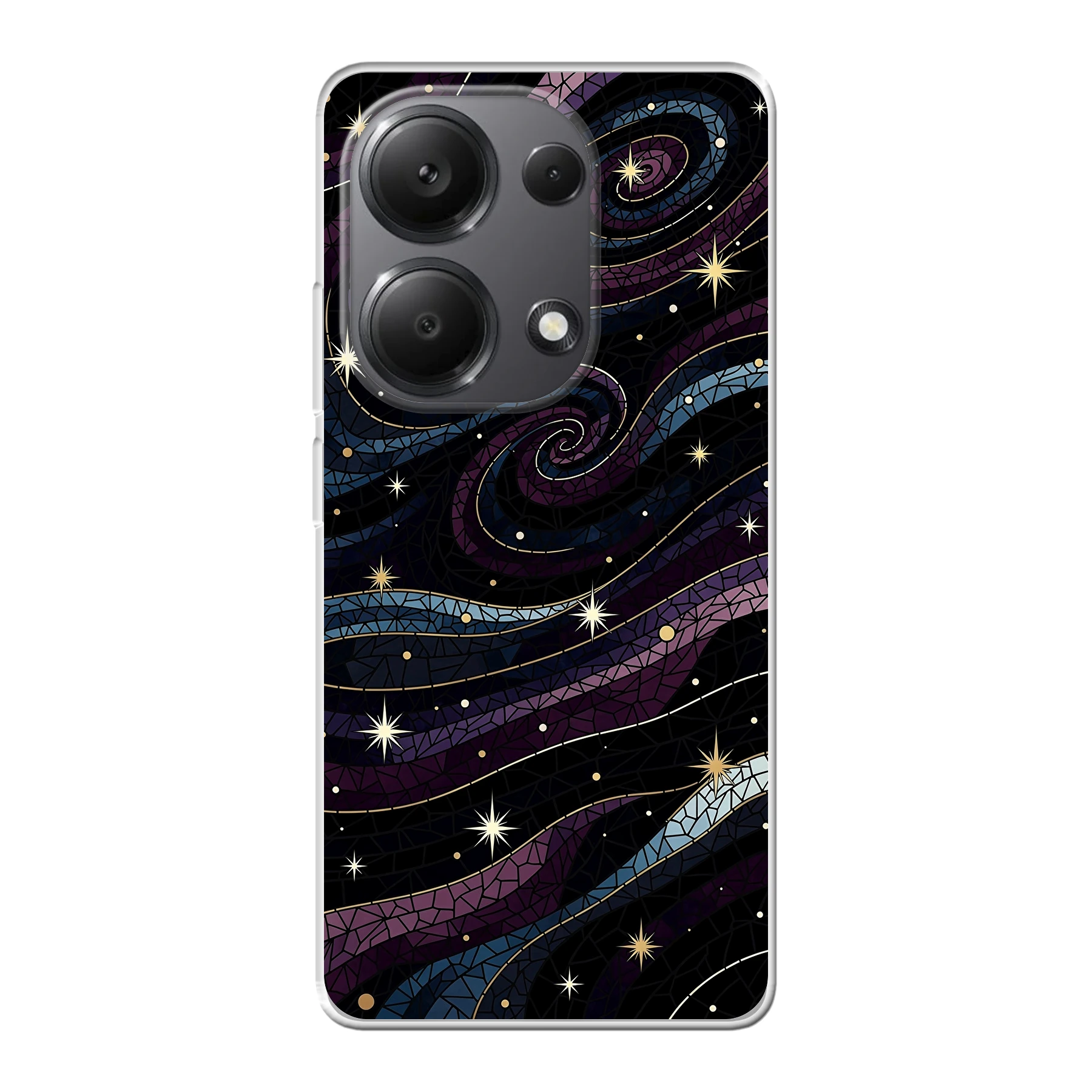 Xiaomi Redmi Note 13 Pro 4G / Poco M6 Pro phone case