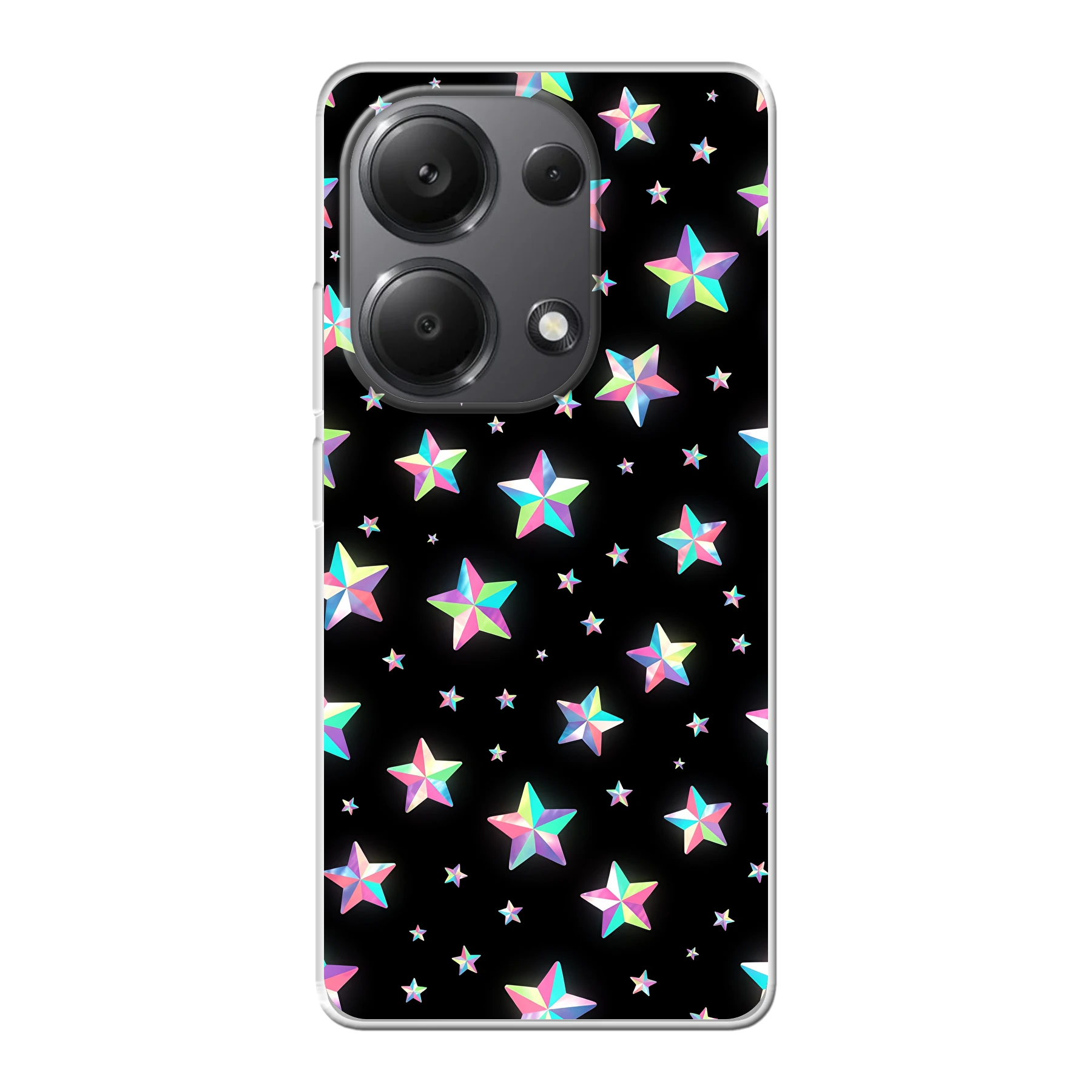 Xiaomi Redmi Note 13 Pro 4G / Poco M6 Pro phone case