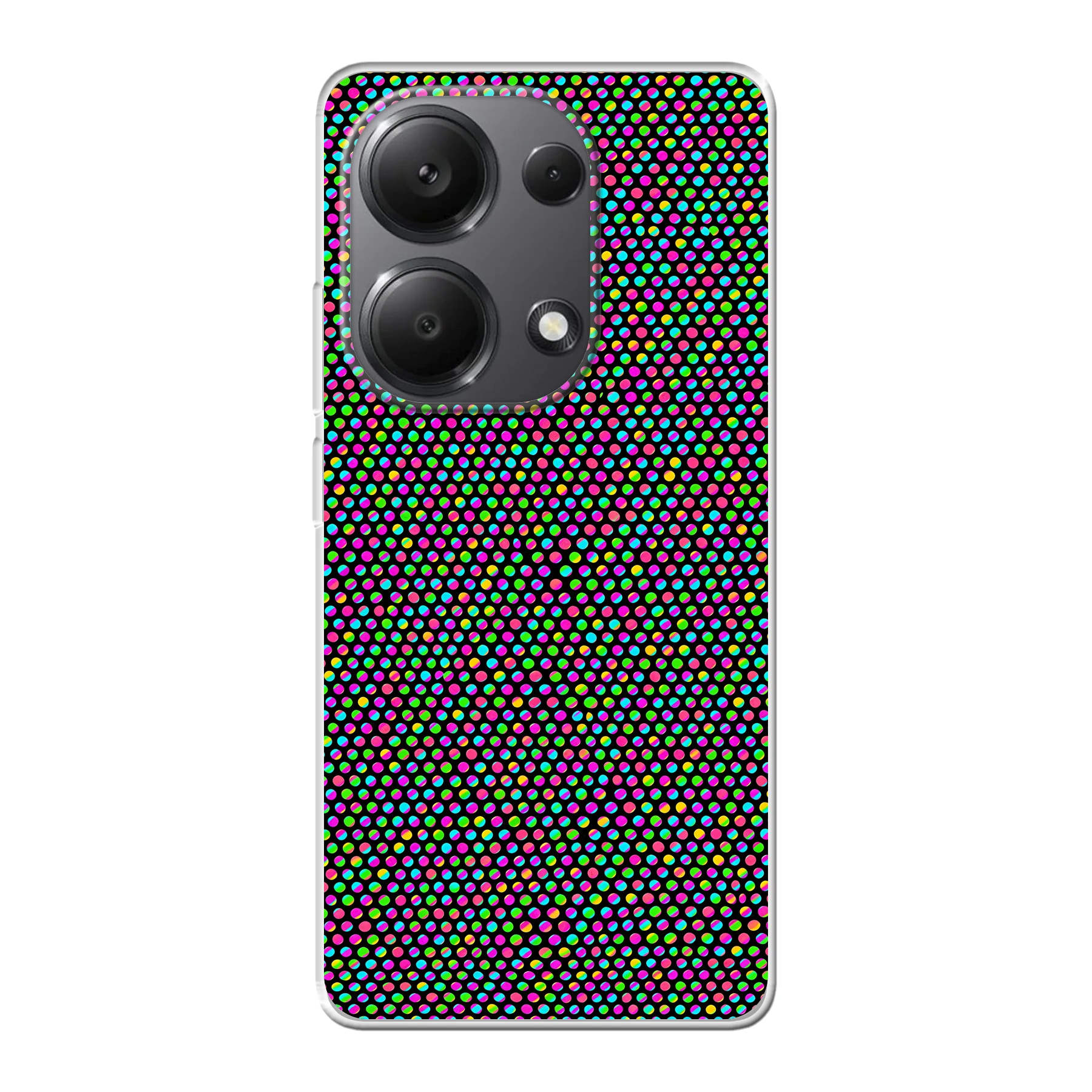 Xiaomi Redmi Note 13 Pro 4G / Poco M6 Pro phone case