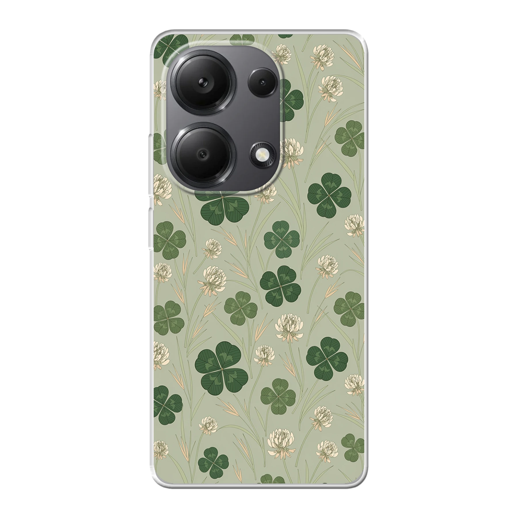 Xiaomi Redmi Note 13 Pro 4G / Poco M6 Pro phone case