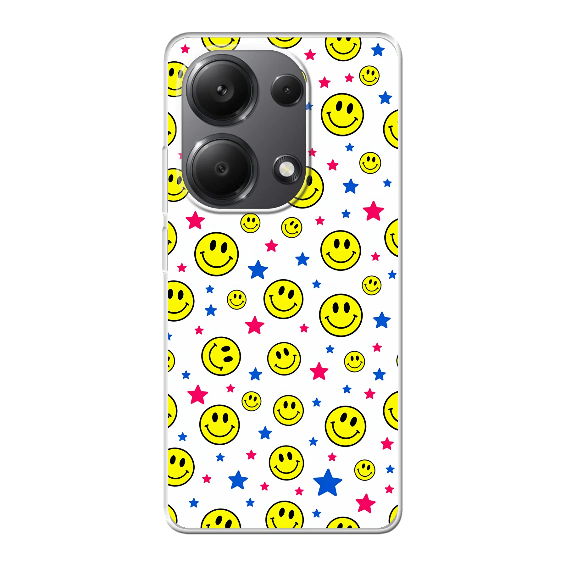 Xiaomi Redmi Note 13 Pro 4G / Poco M6 Pro phone case
