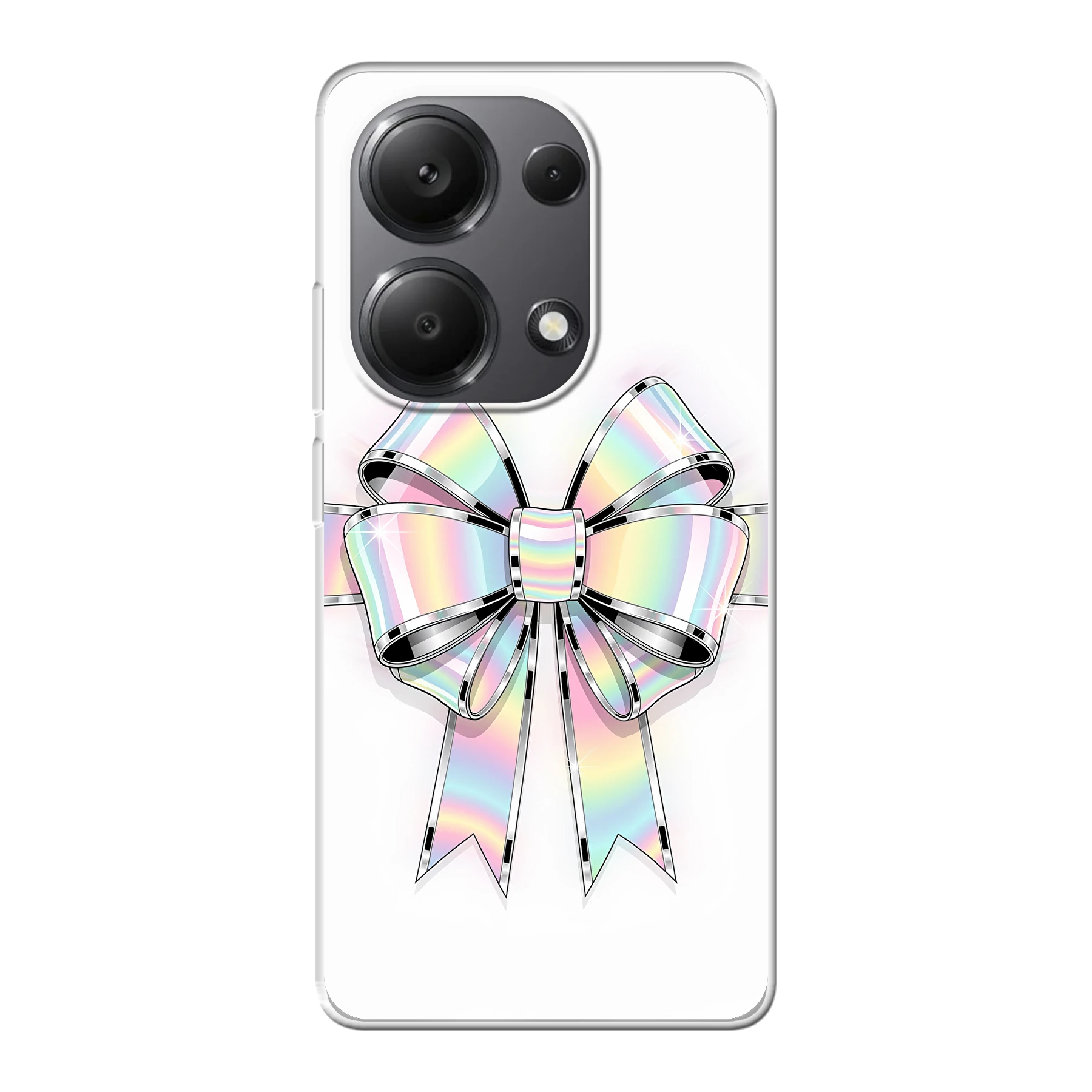 Xiaomi Redmi Note 13 Pro 4G / Poco M6 Pro phone case