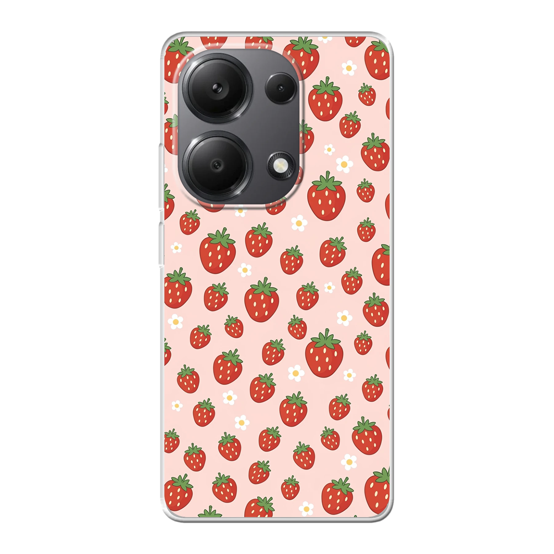 Xiaomi Redmi Note 13 Pro 4G / Poco M6 Pro phone case