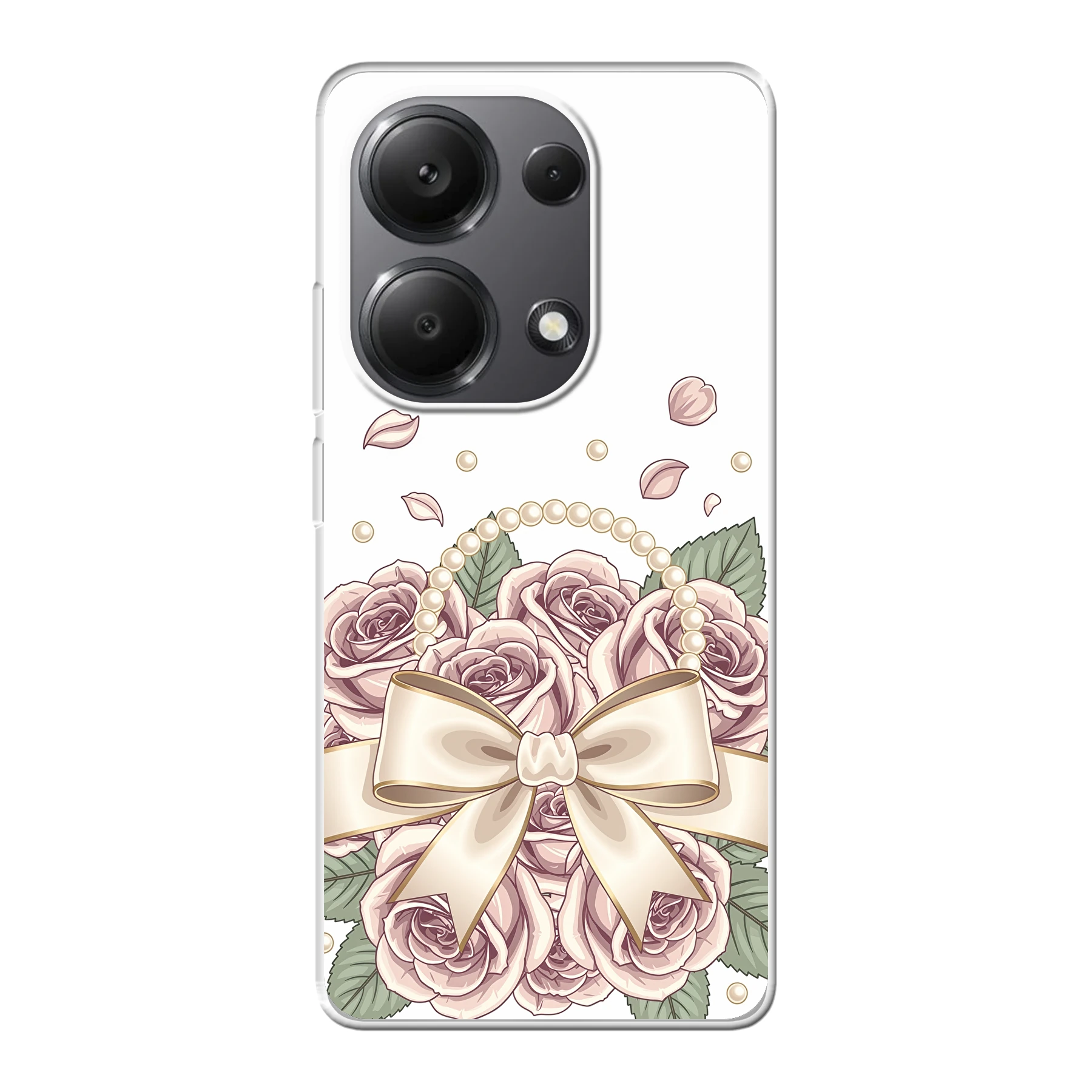 Xiaomi Redmi Note 13 Pro 4G / Poco M6 Pro phone case