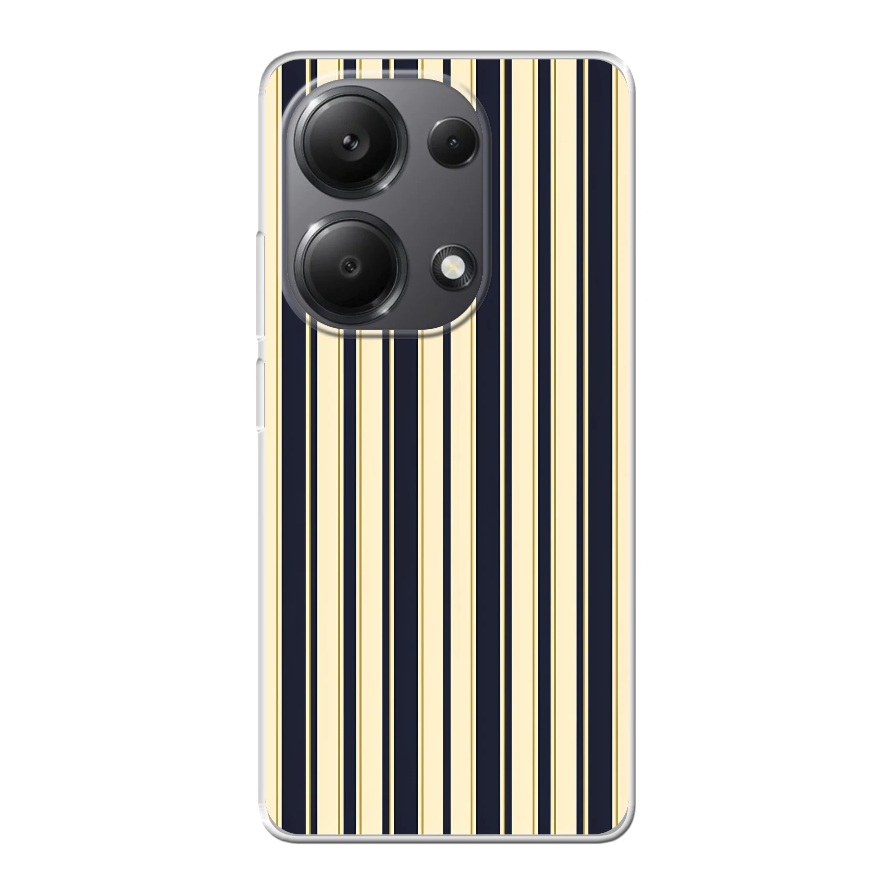 Xiaomi Redmi Note 13 Pro 4G / Poco M6 Pro phone case