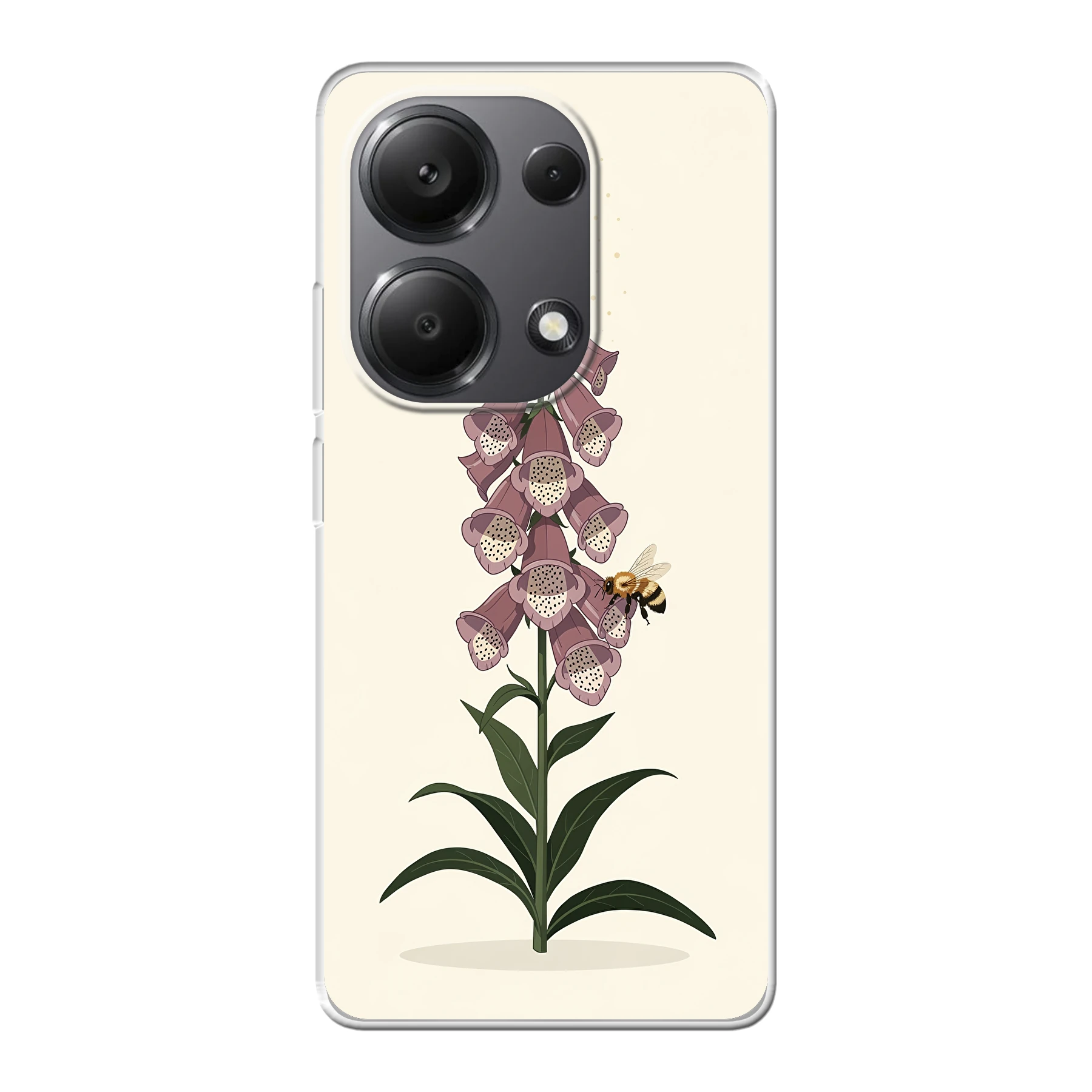 Xiaomi Redmi Note 13 Pro 4G / Poco M6 Pro phone case