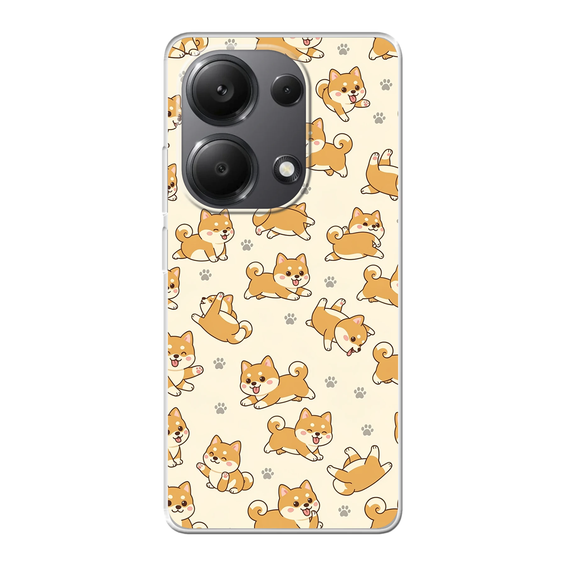 Xiaomi Redmi Note 13 Pro 4G / Poco M6 Pro phone case